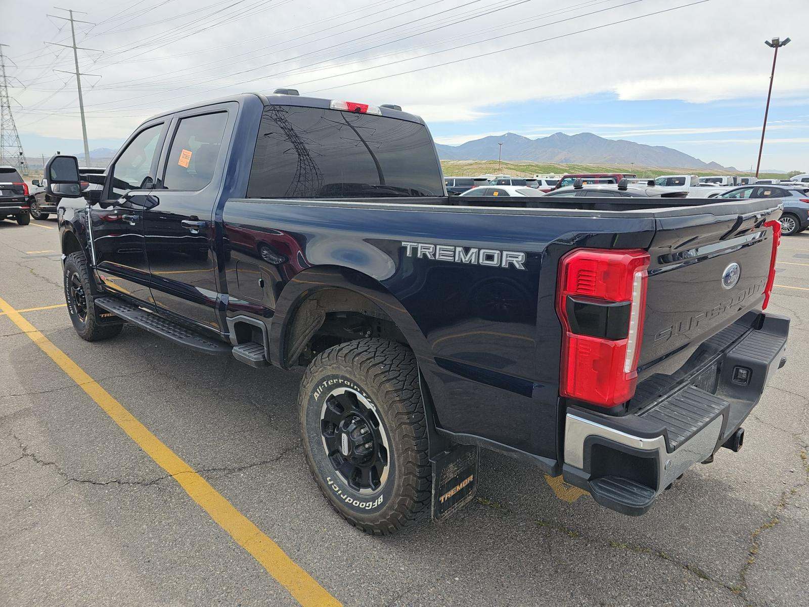 FORD F-350 - 2