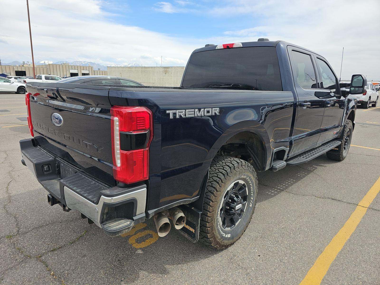 FORD F-350 - 3