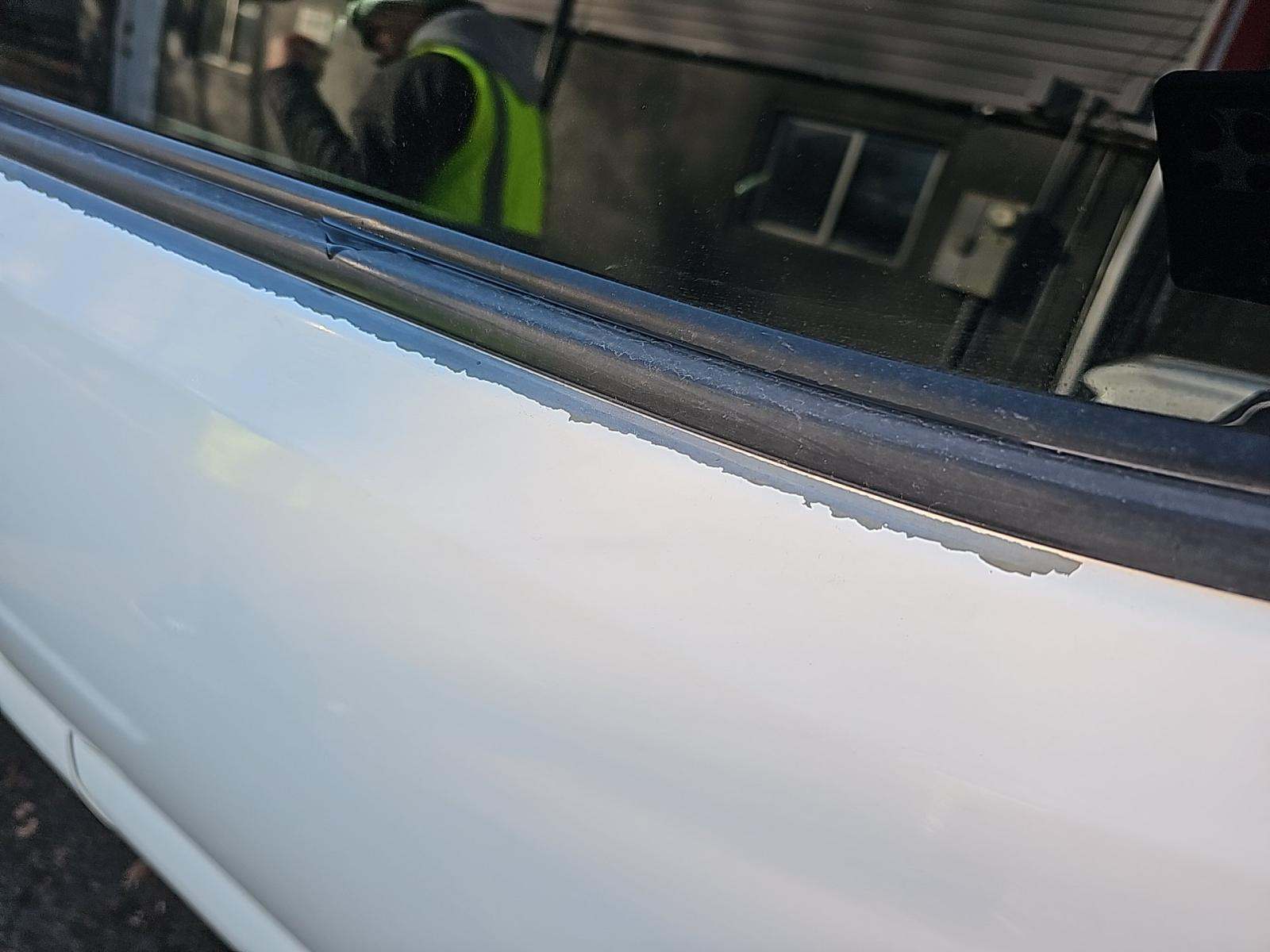 2017 Toyota Tacoma TRD Sport AWD