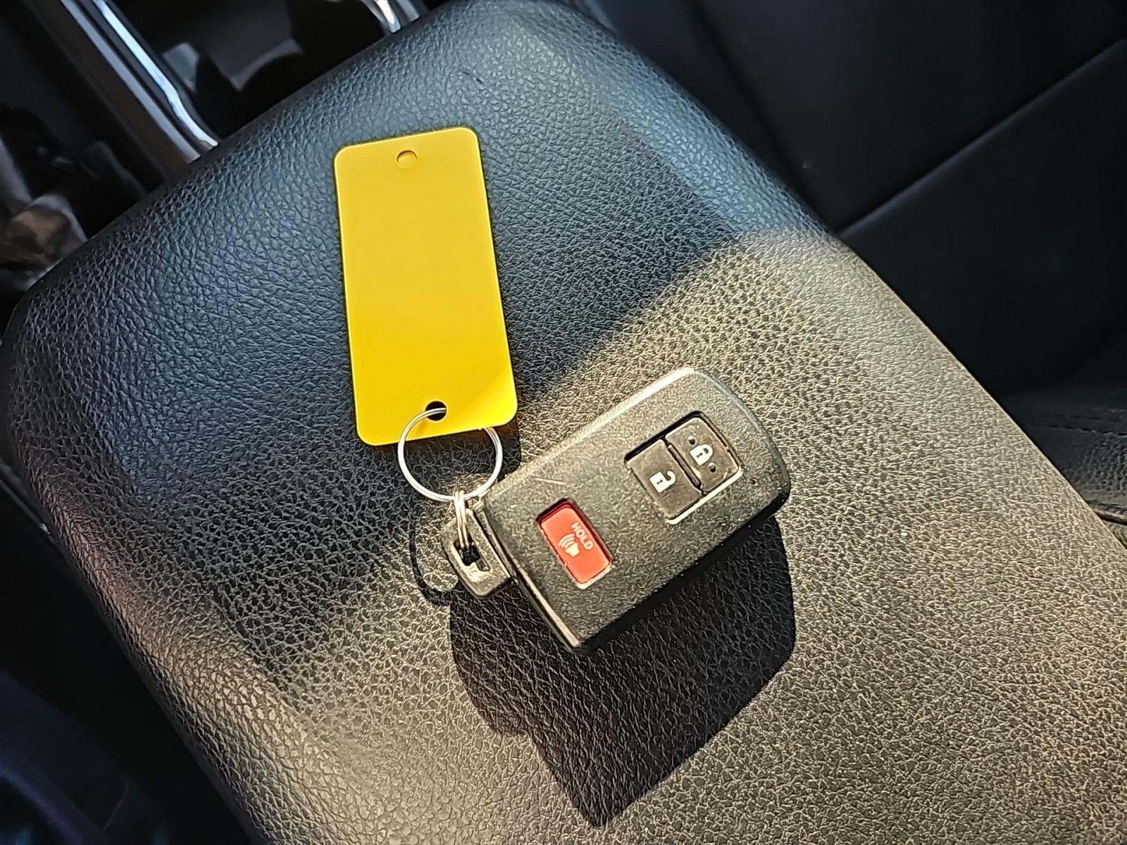 2017 Toyota Tacoma TRD Sport AWD