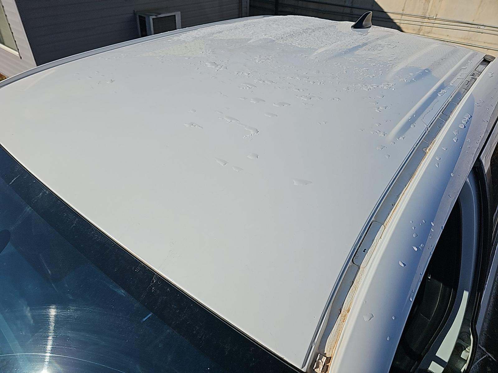 2017 Toyota Tacoma TRD Sport AWD