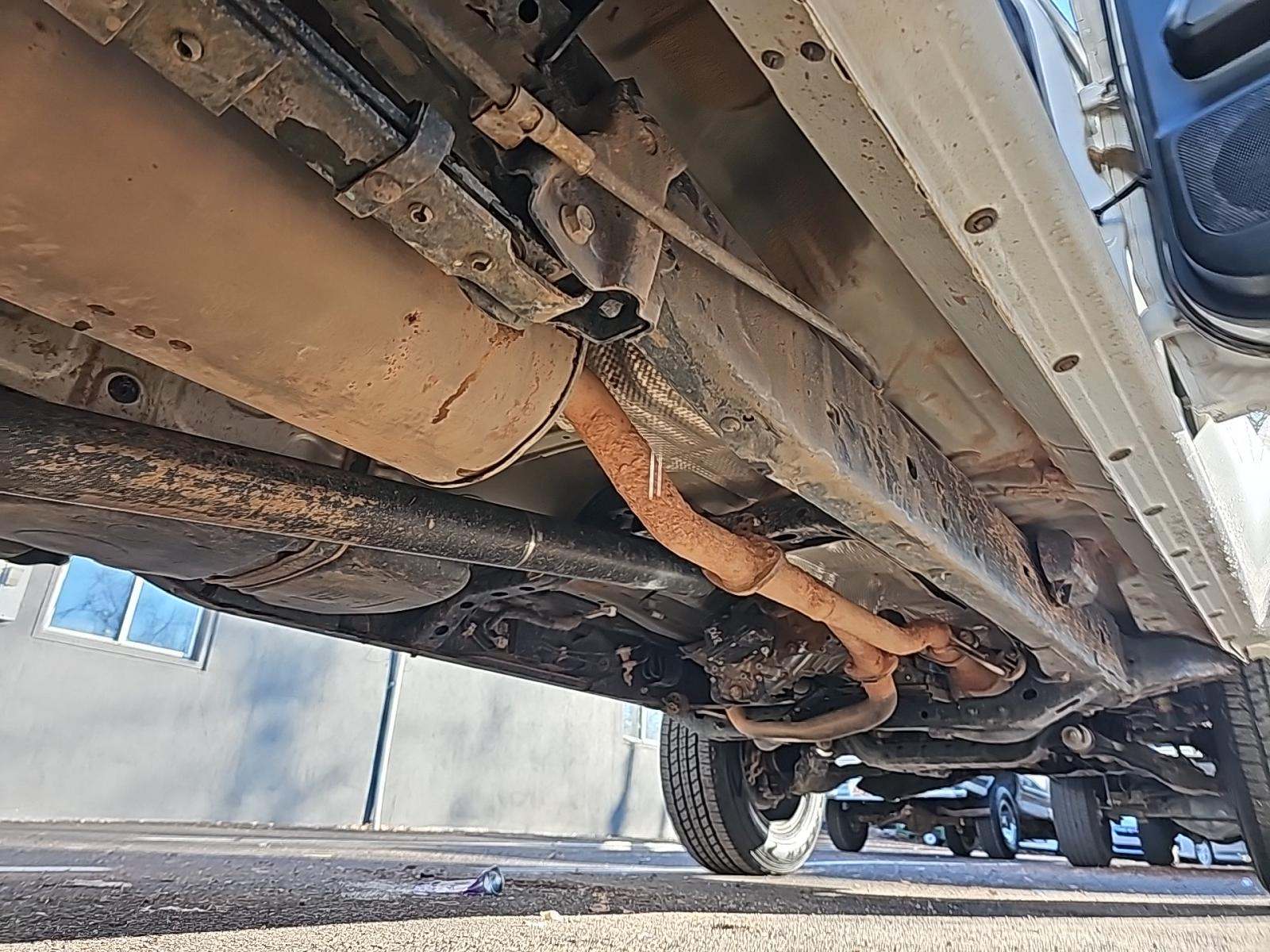 2017 Toyota Tacoma TRD Sport AWD