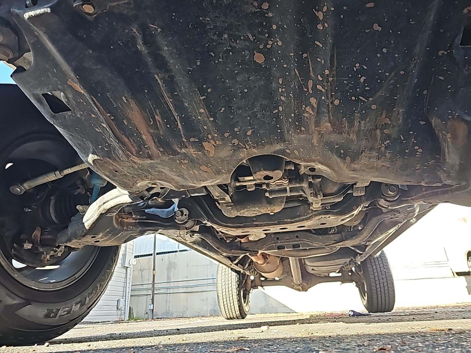 2017 Toyota Tacoma TRD Sport AWD