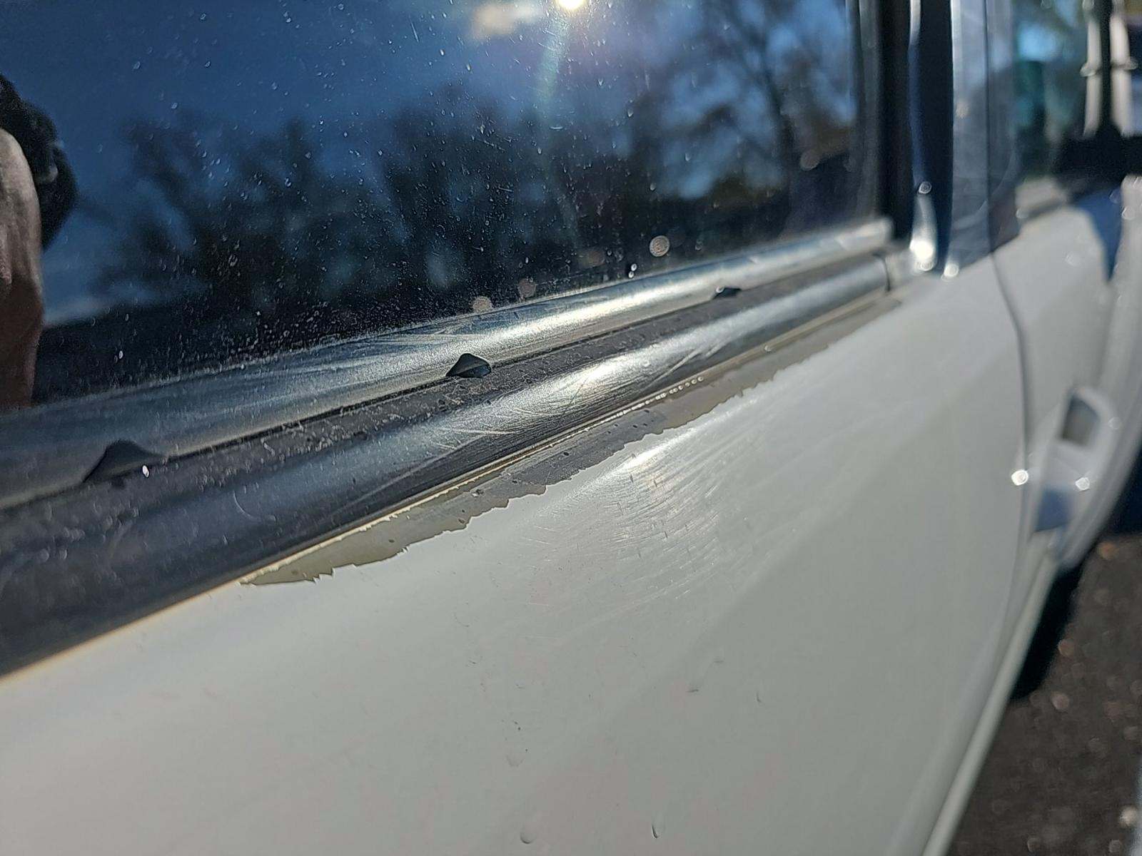 2017 Toyota Tacoma TRD Sport AWD