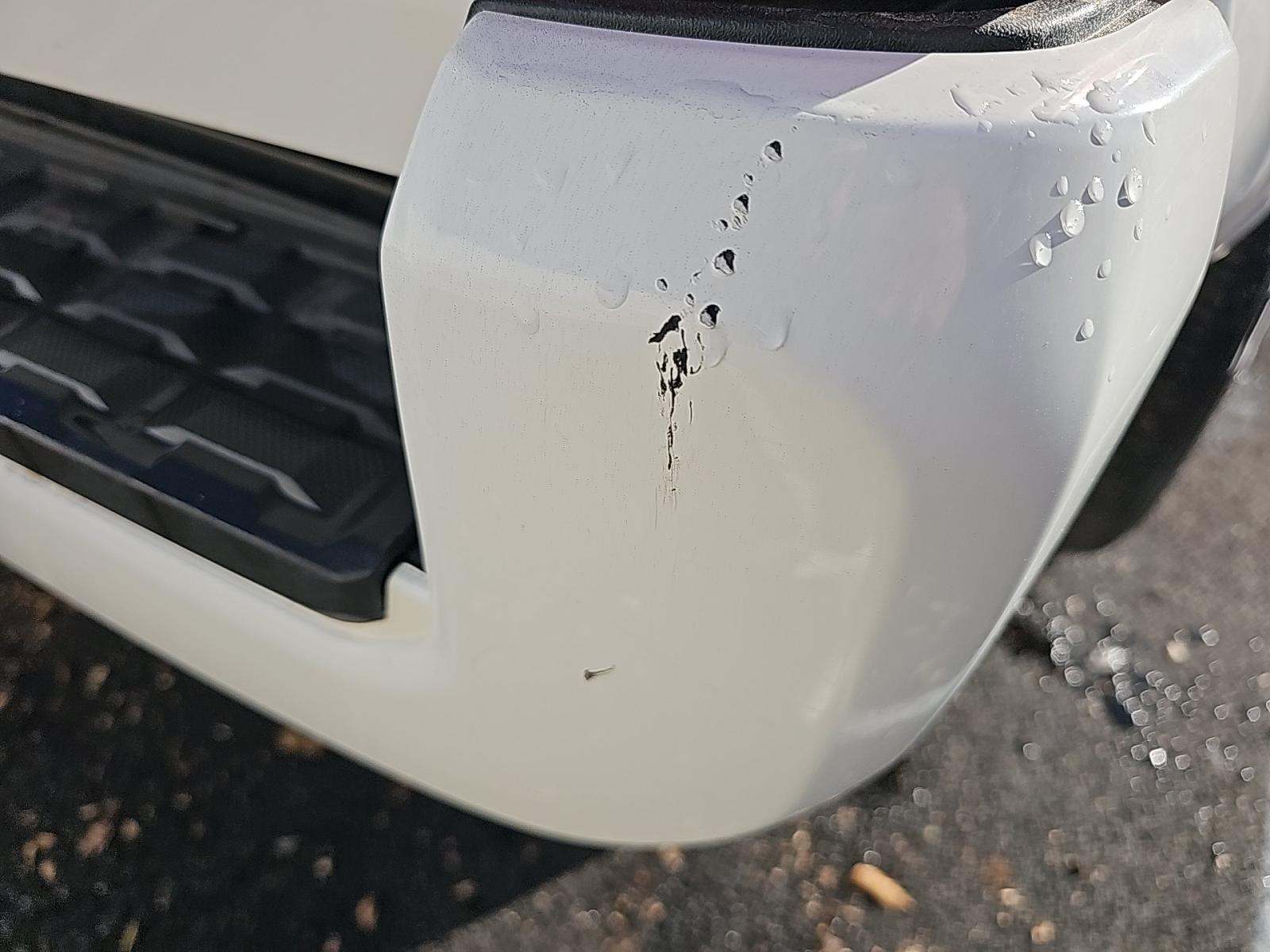 2017 Toyota Tacoma TRD Sport AWD