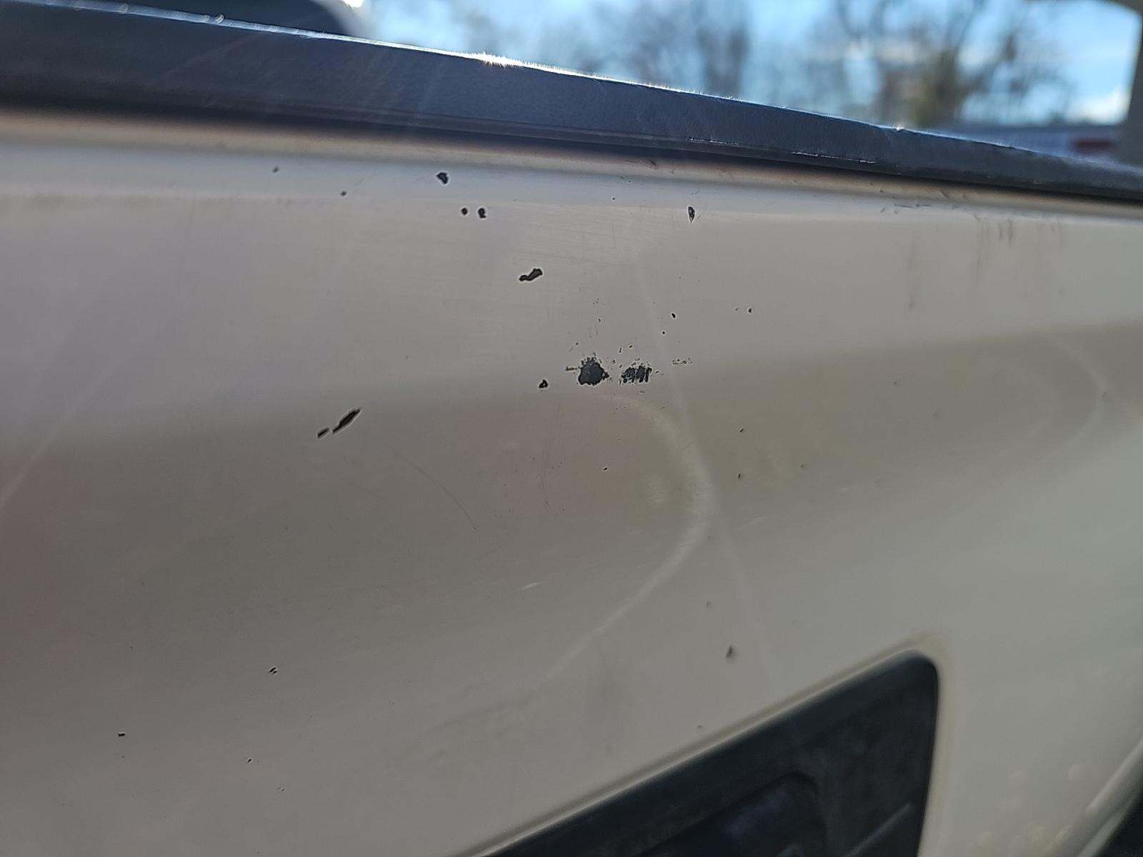 2017 Toyota Tacoma TRD Sport AWD