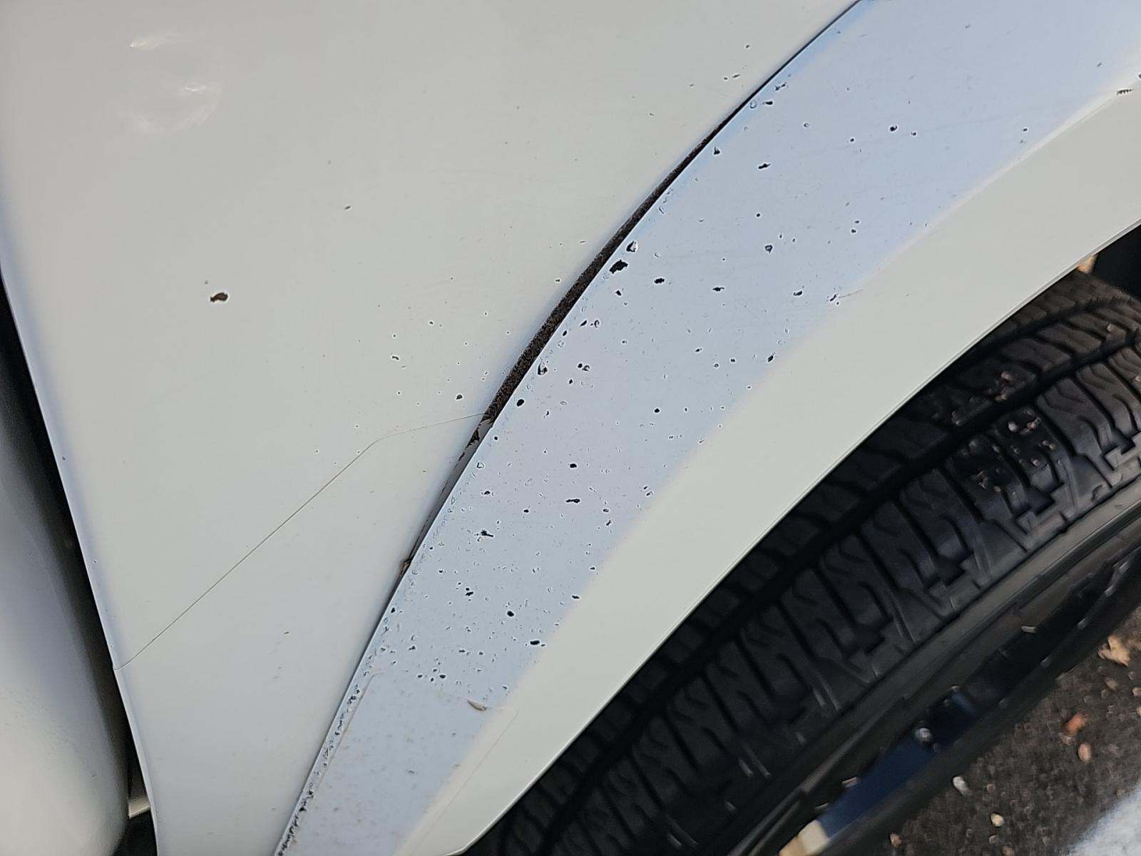 2017 Toyota Tacoma TRD Sport AWD