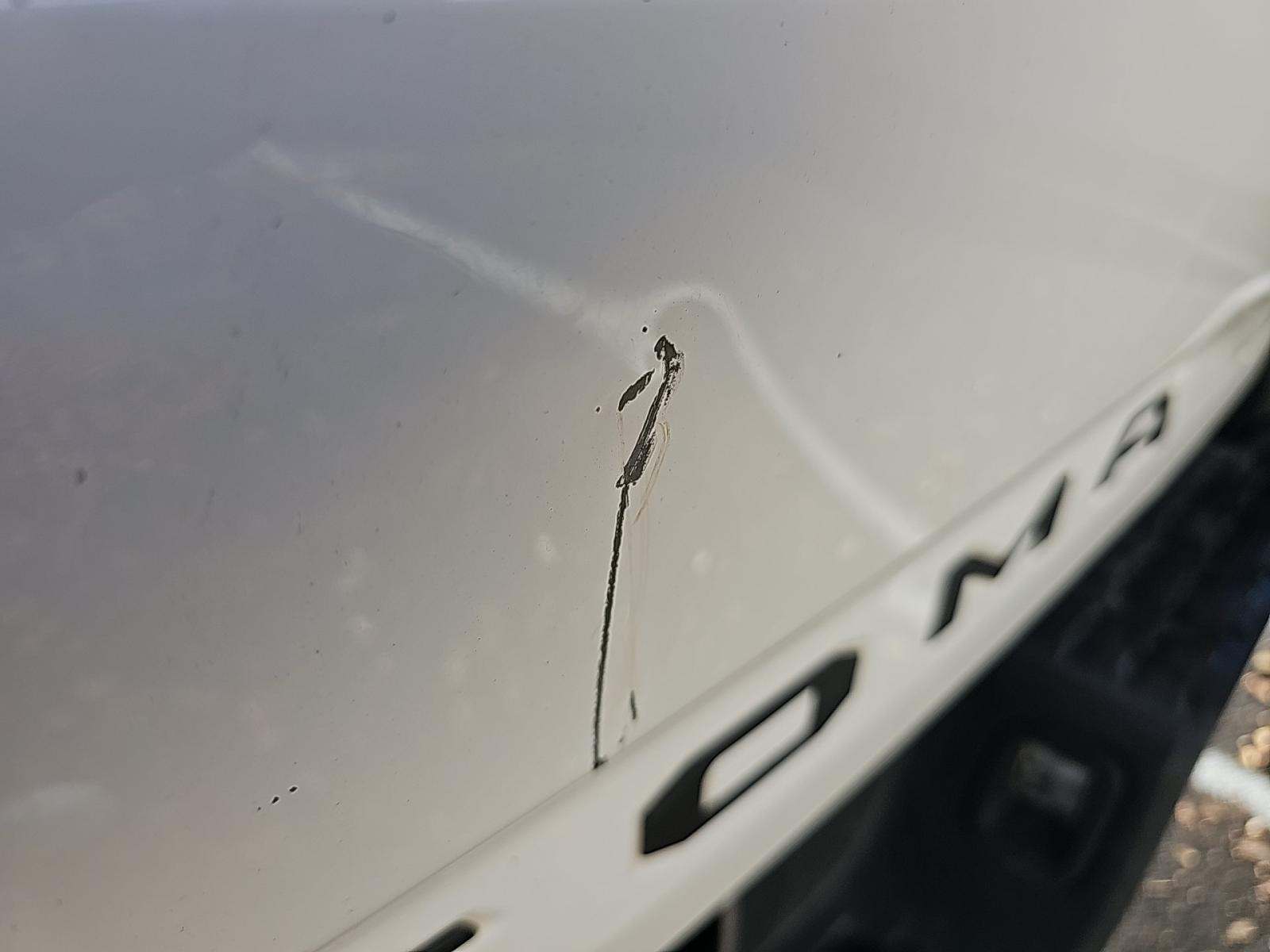 2017 Toyota Tacoma TRD Sport AWD