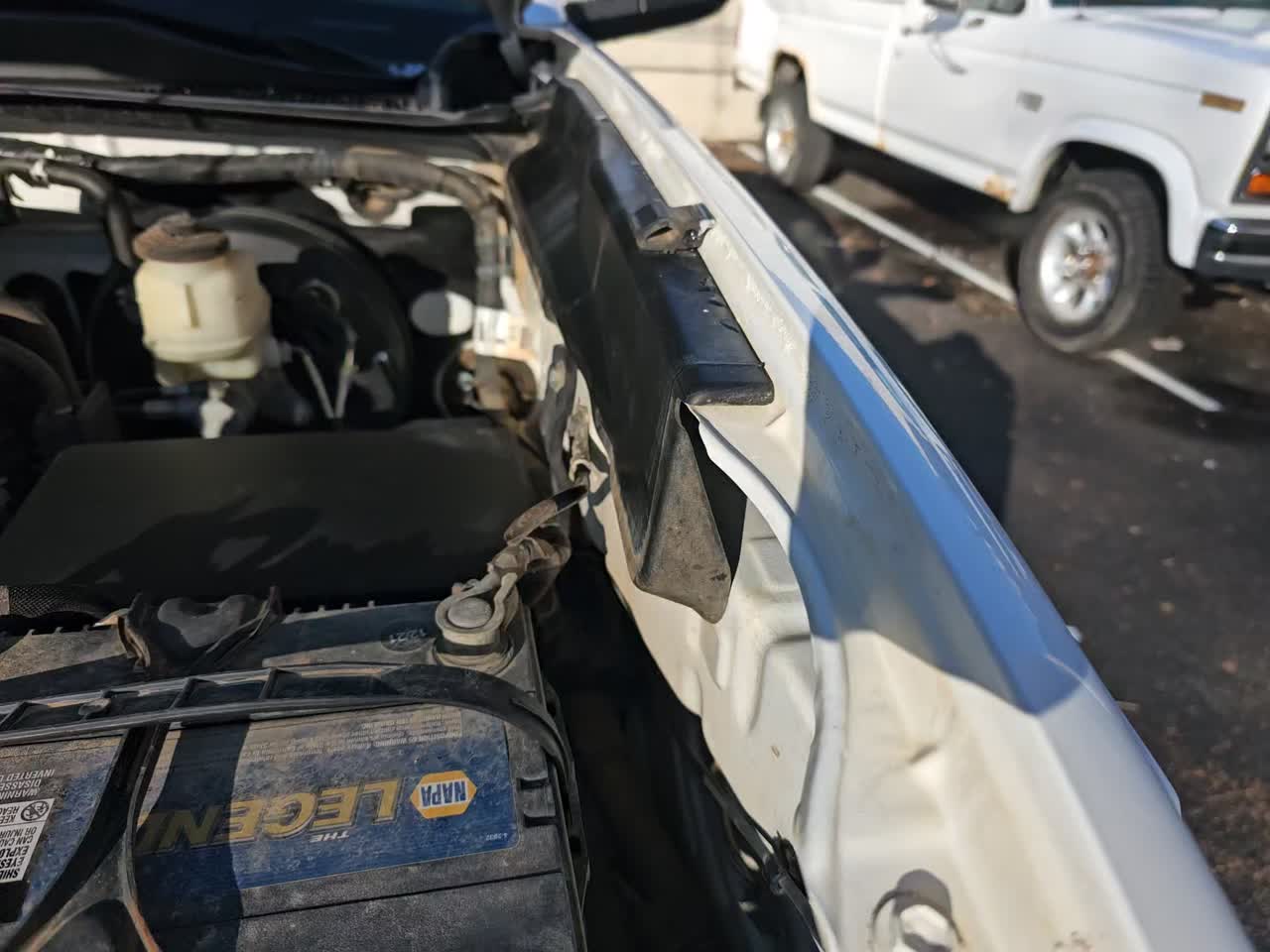 2017 Toyota Tacoma TRD Sport AWD