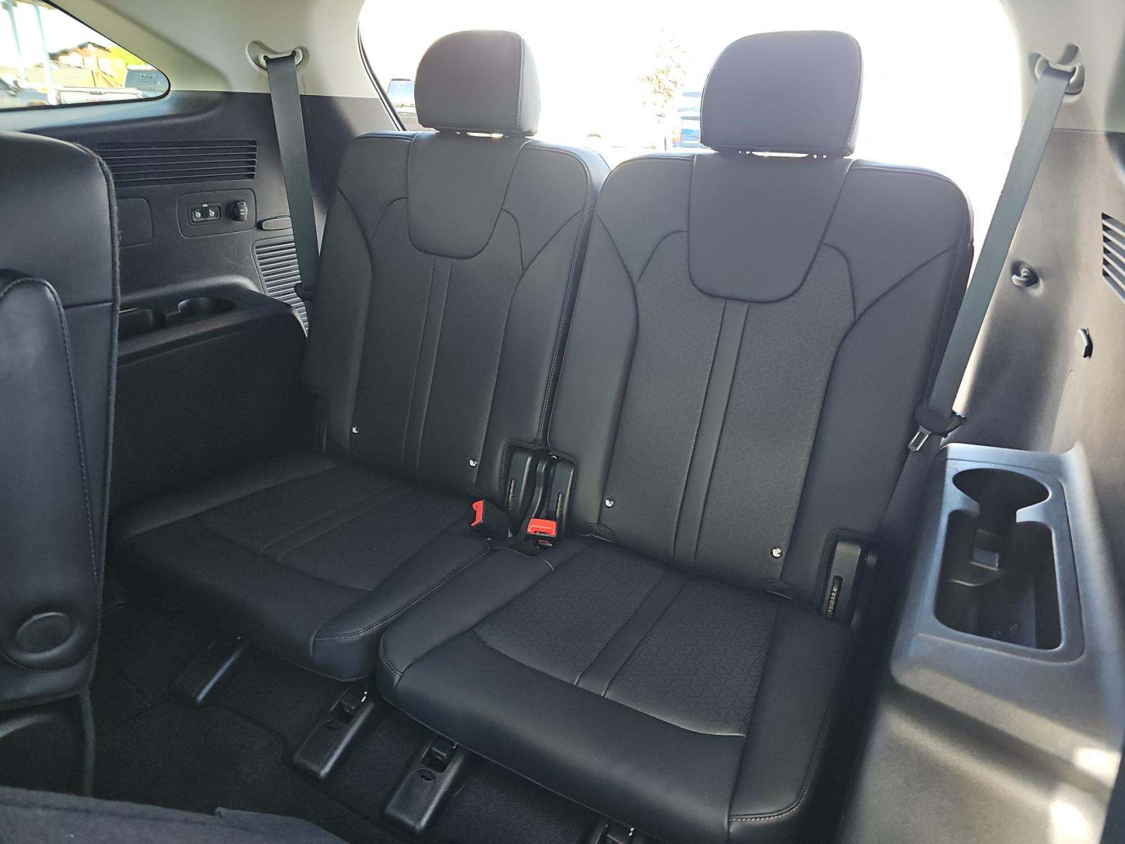 2023 Kia Sorento Hybrid EX AWD