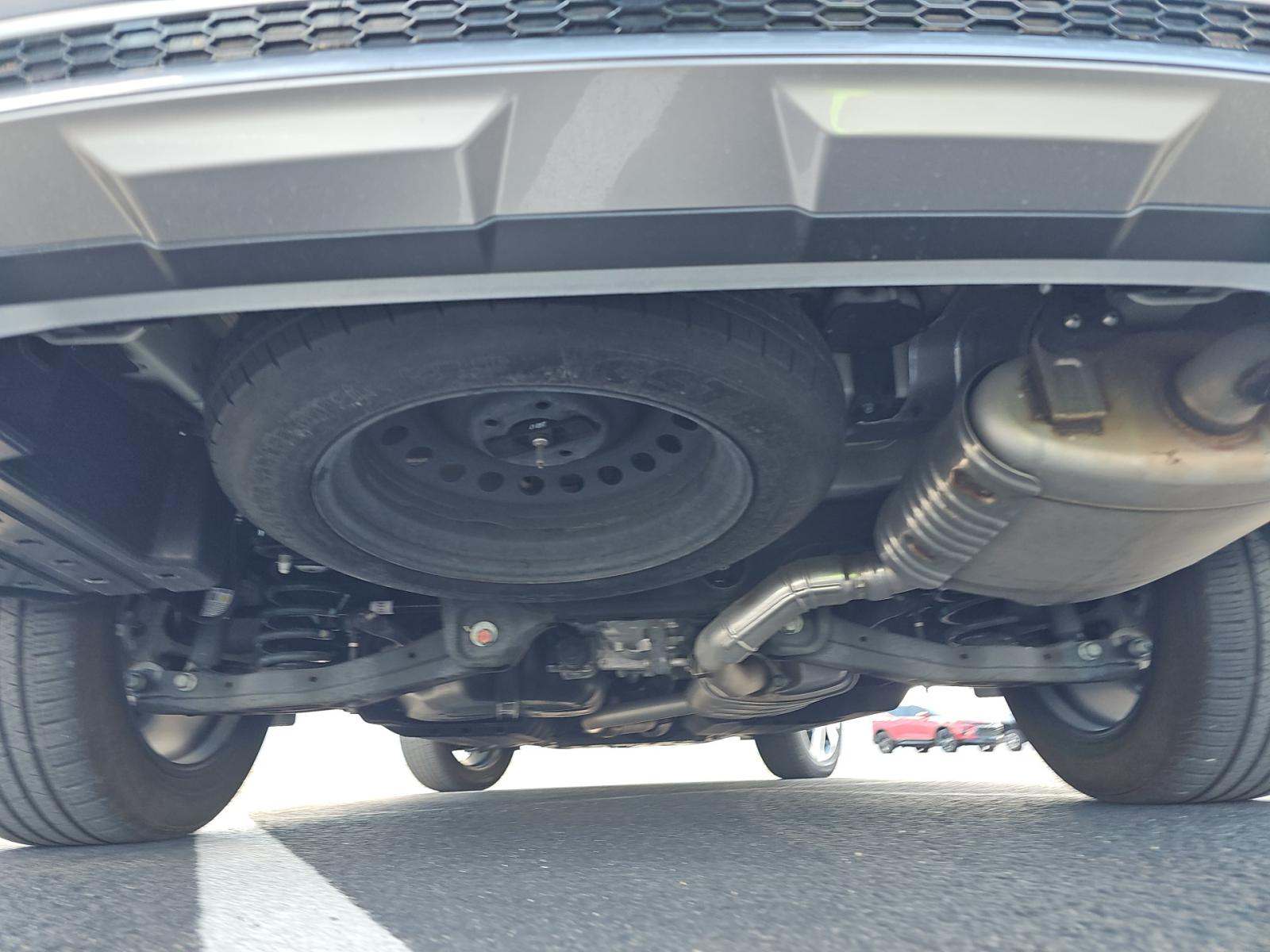 2023 Kia Sorento Hybrid EX AWD