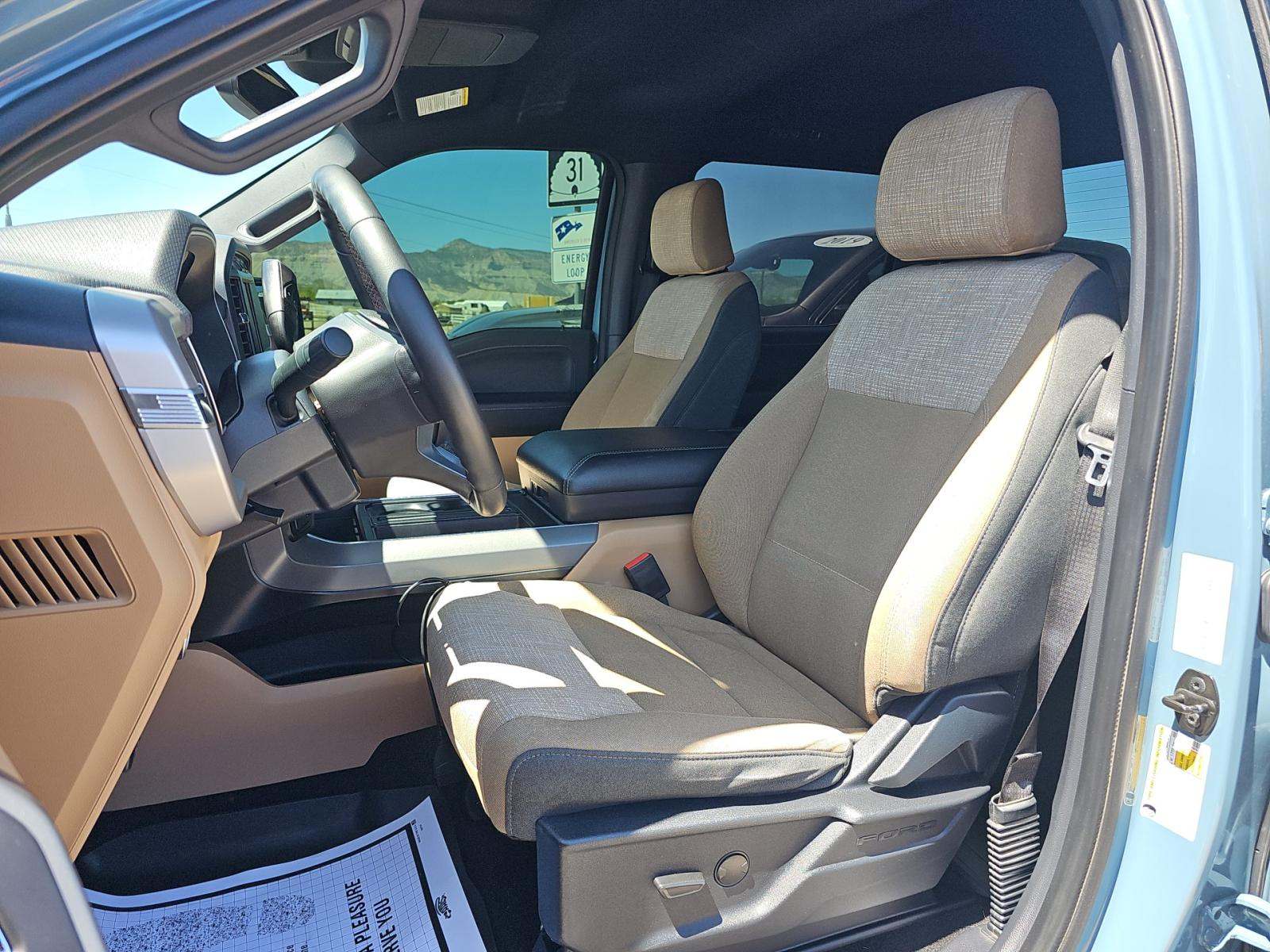FORD F-150 - 6