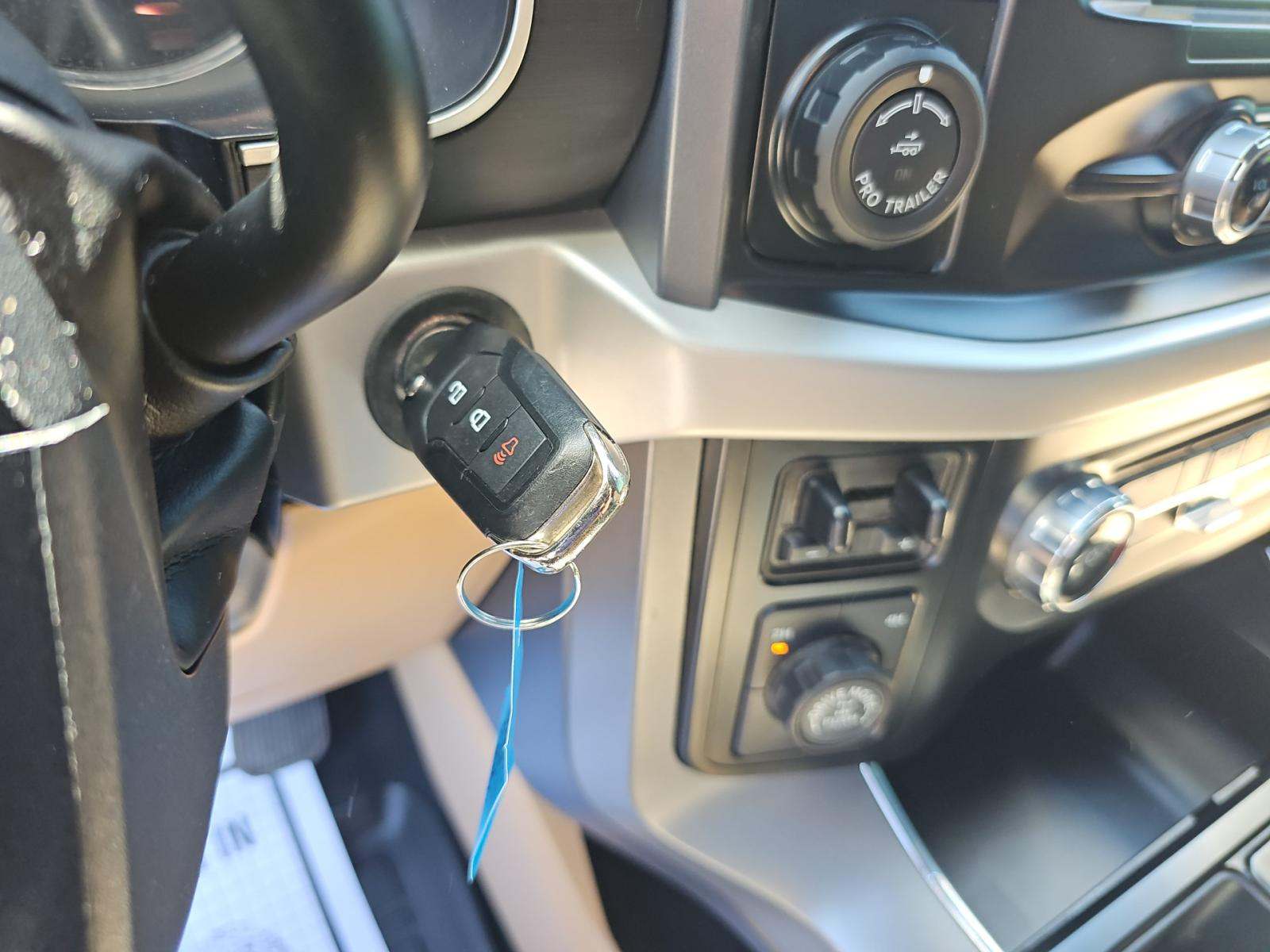 FORD F-150 - 8