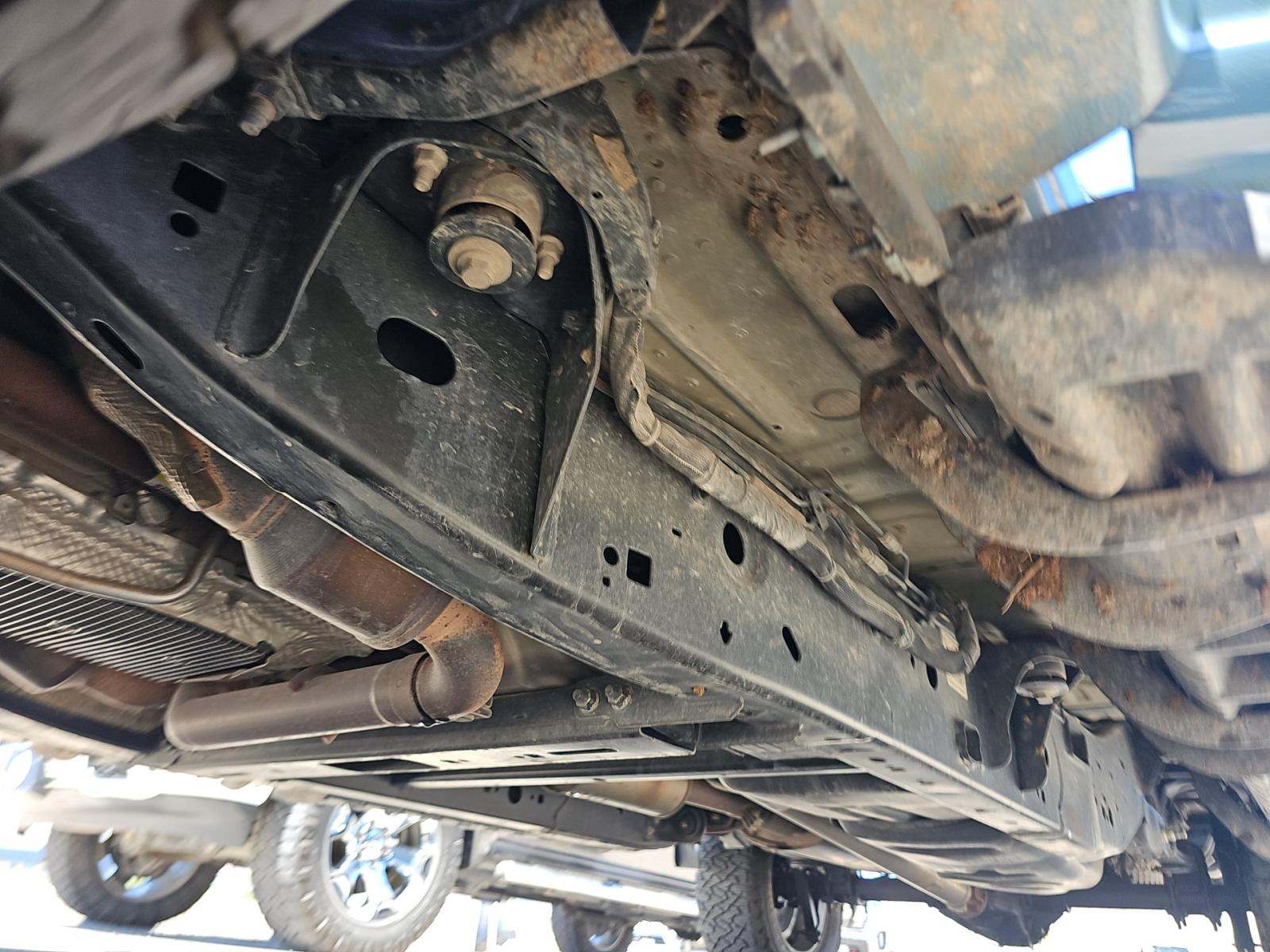 FORD F-150 - 7