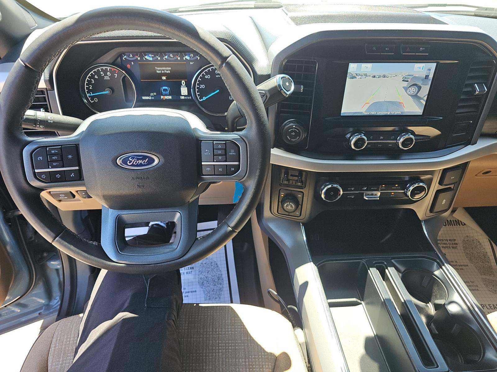 FORD F-150 - 10