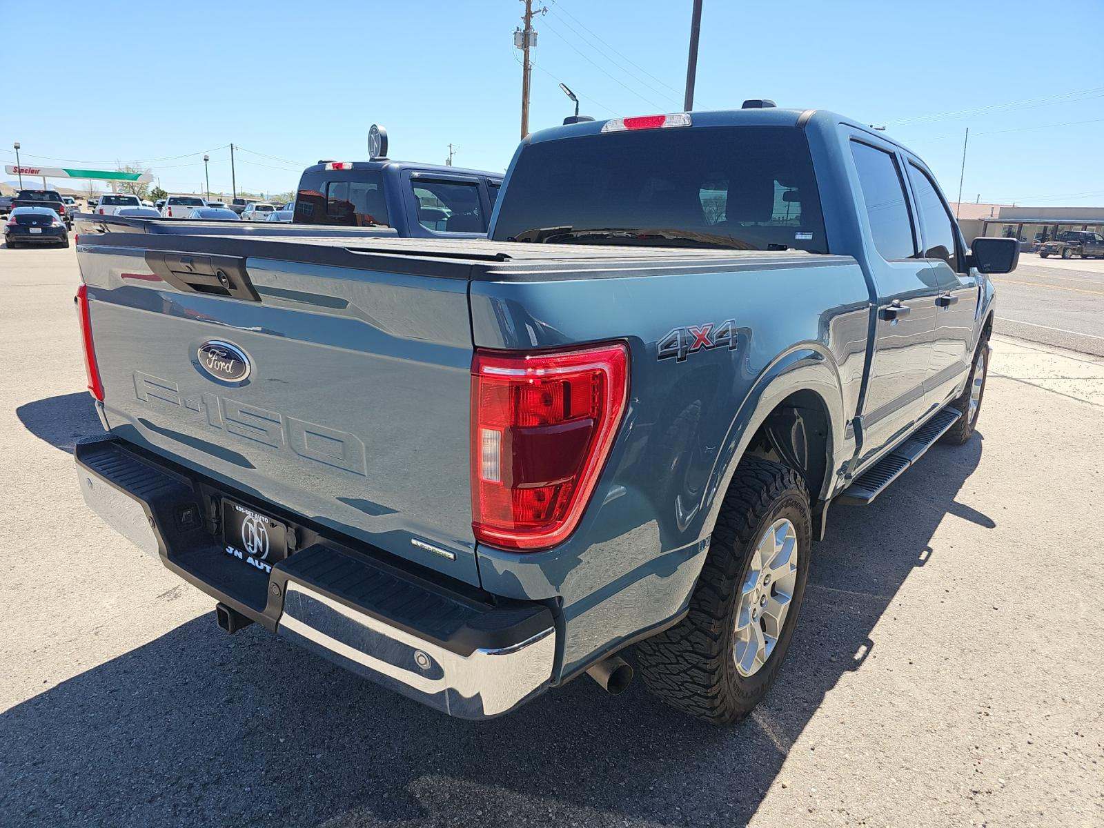 FORD F-150 - 3