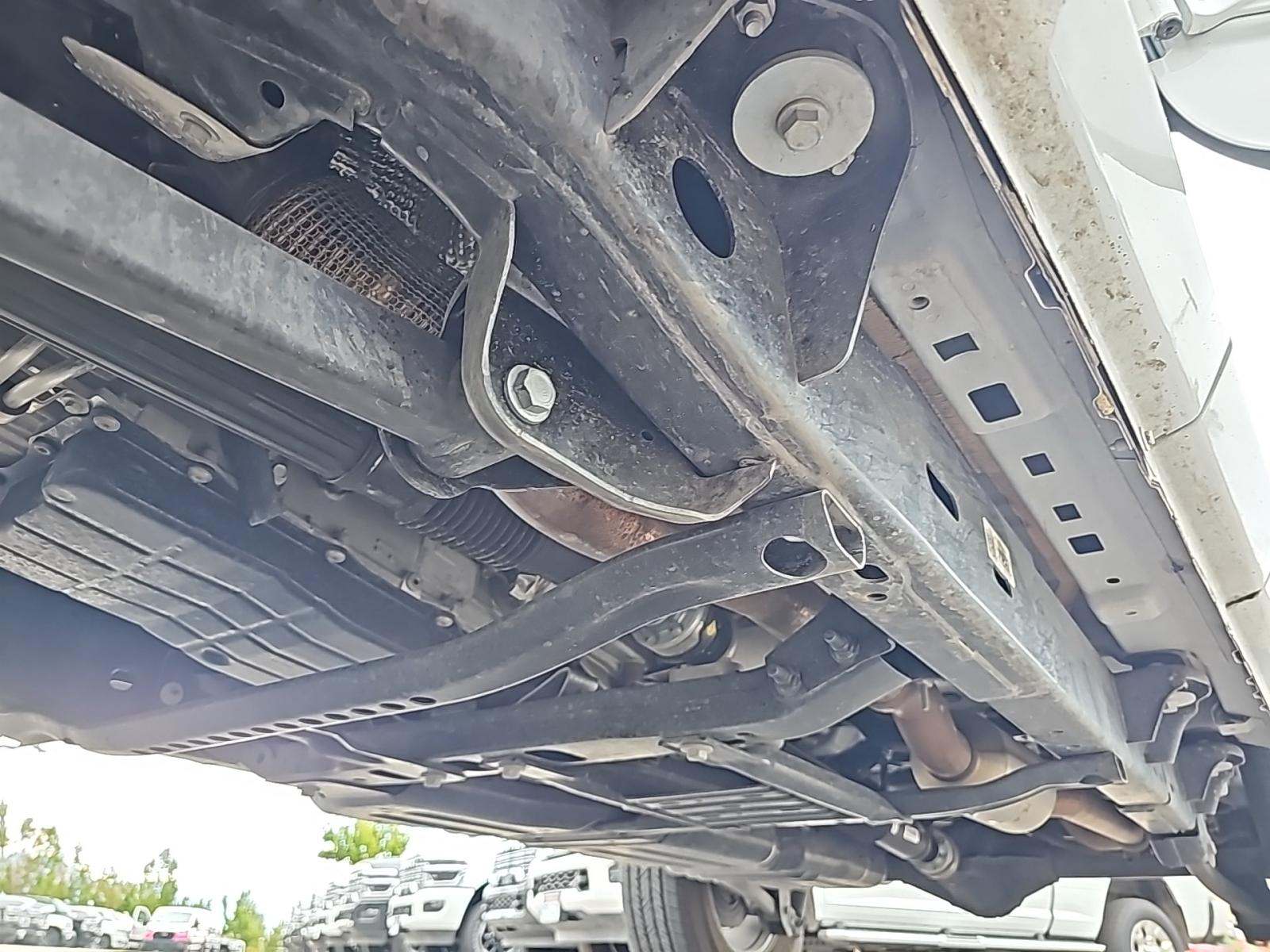 2025 Jeep Wrangler Sahara AWD