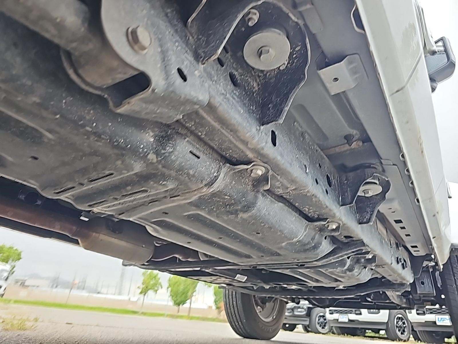 2025 Jeep Wrangler Sahara AWD