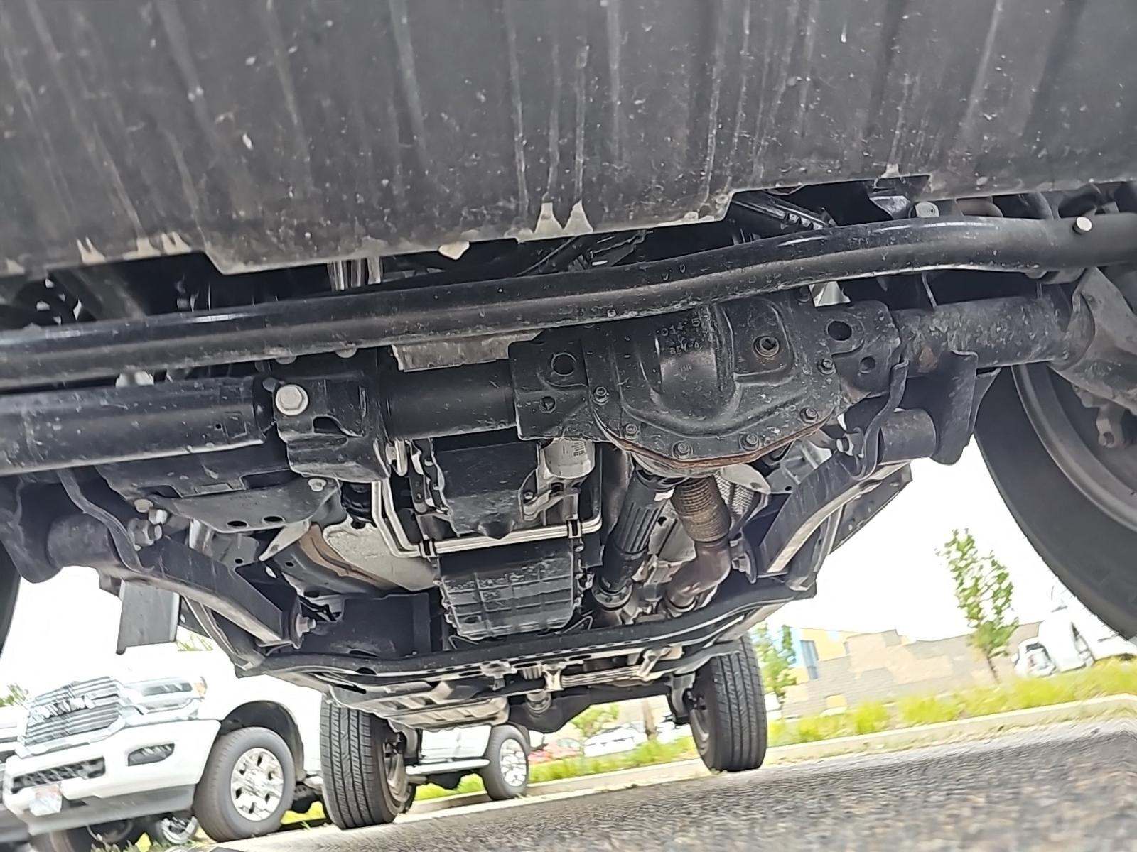 2025 Jeep Wrangler Sahara AWD