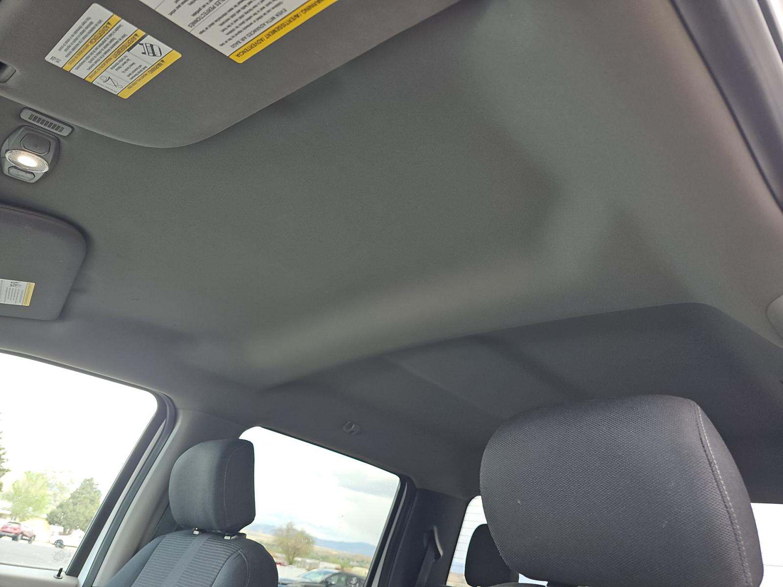 2020 Ford F-150 XL AWD