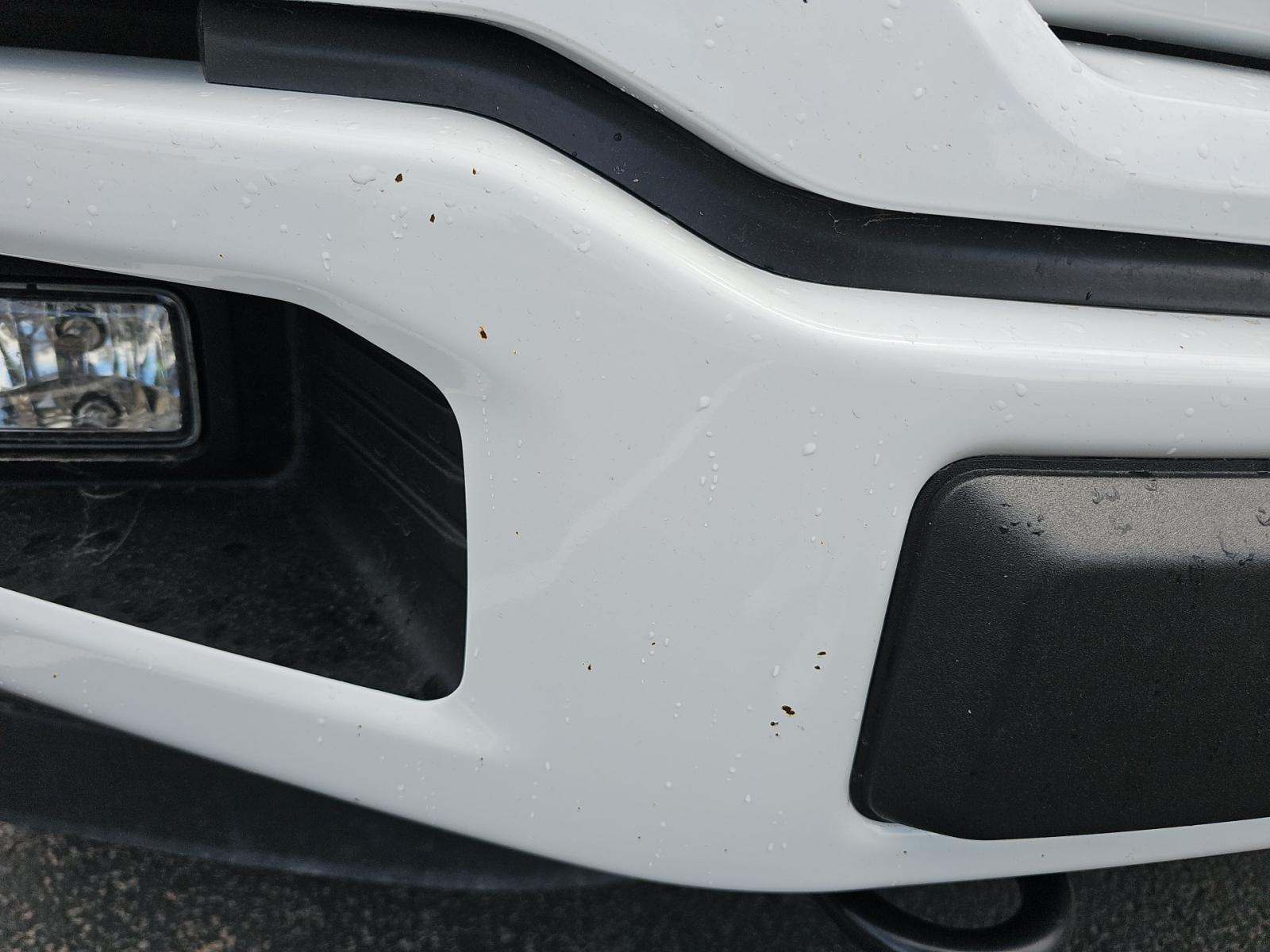 2020 Ford F-150 XL AWD