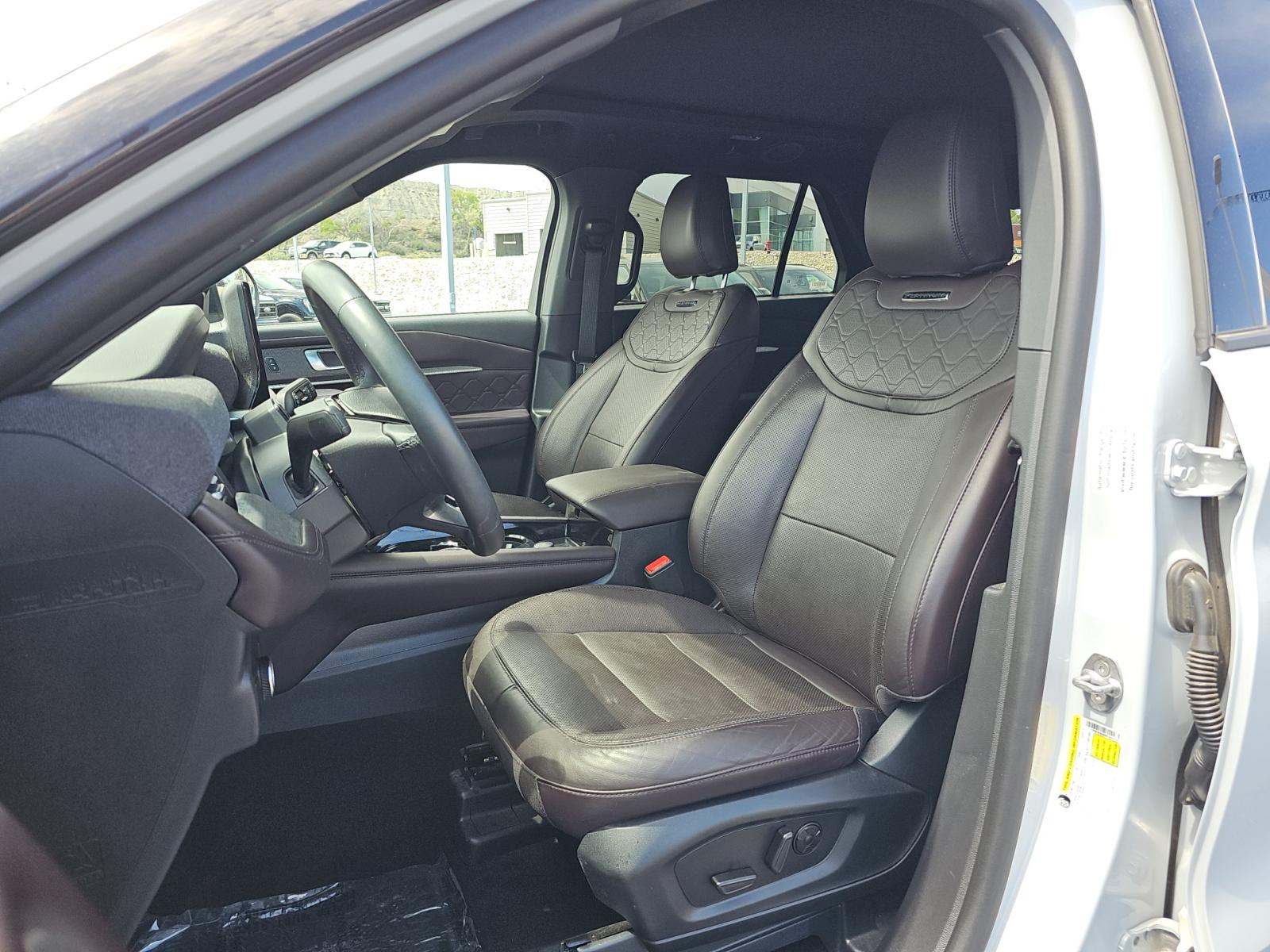 FORD EXPLORER - 6