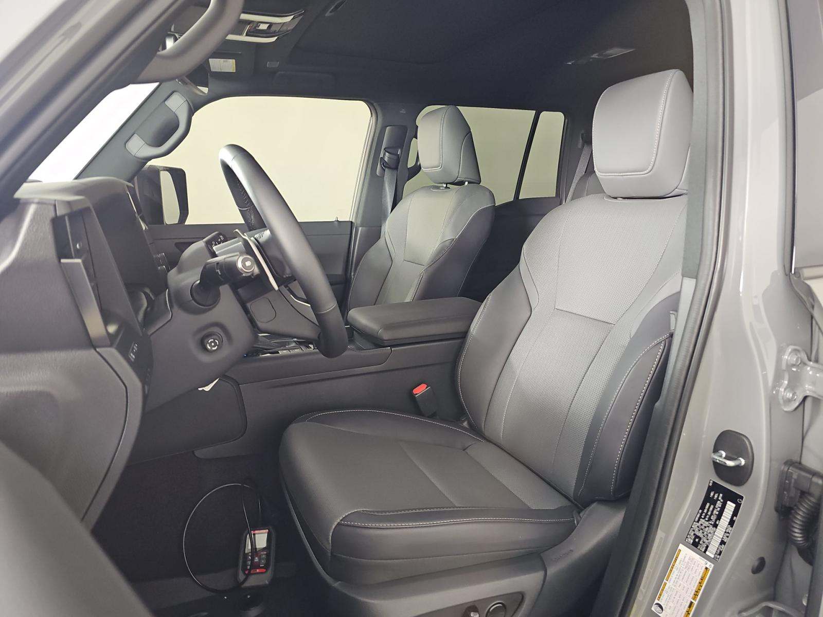 2025 Lexus GX GX 550 Premium AWD