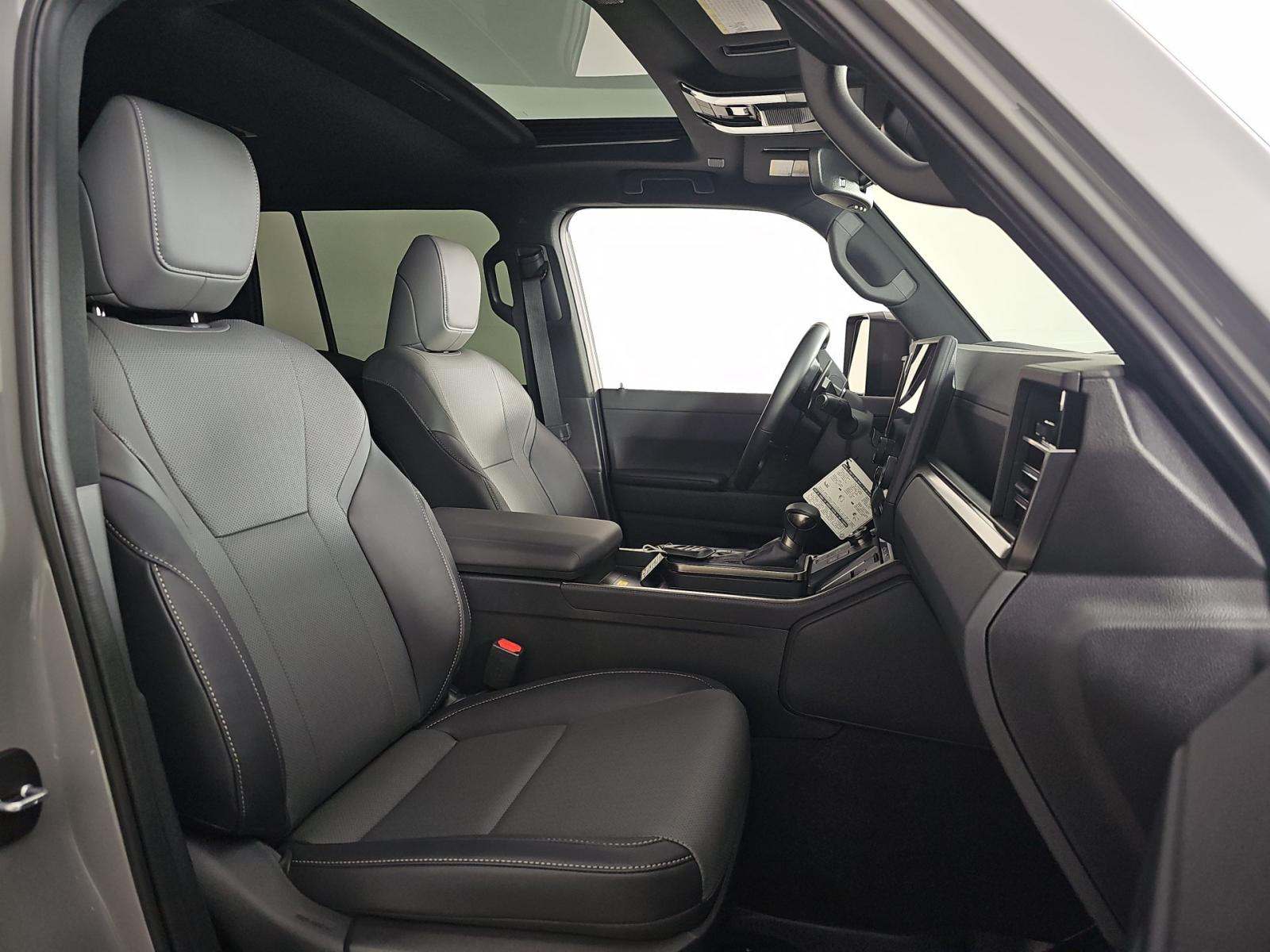 2025 Lexus GX GX 550 Premium AWD