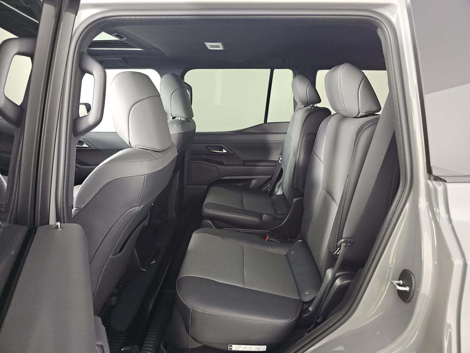 2025 Lexus GX GX 550 Premium AWD