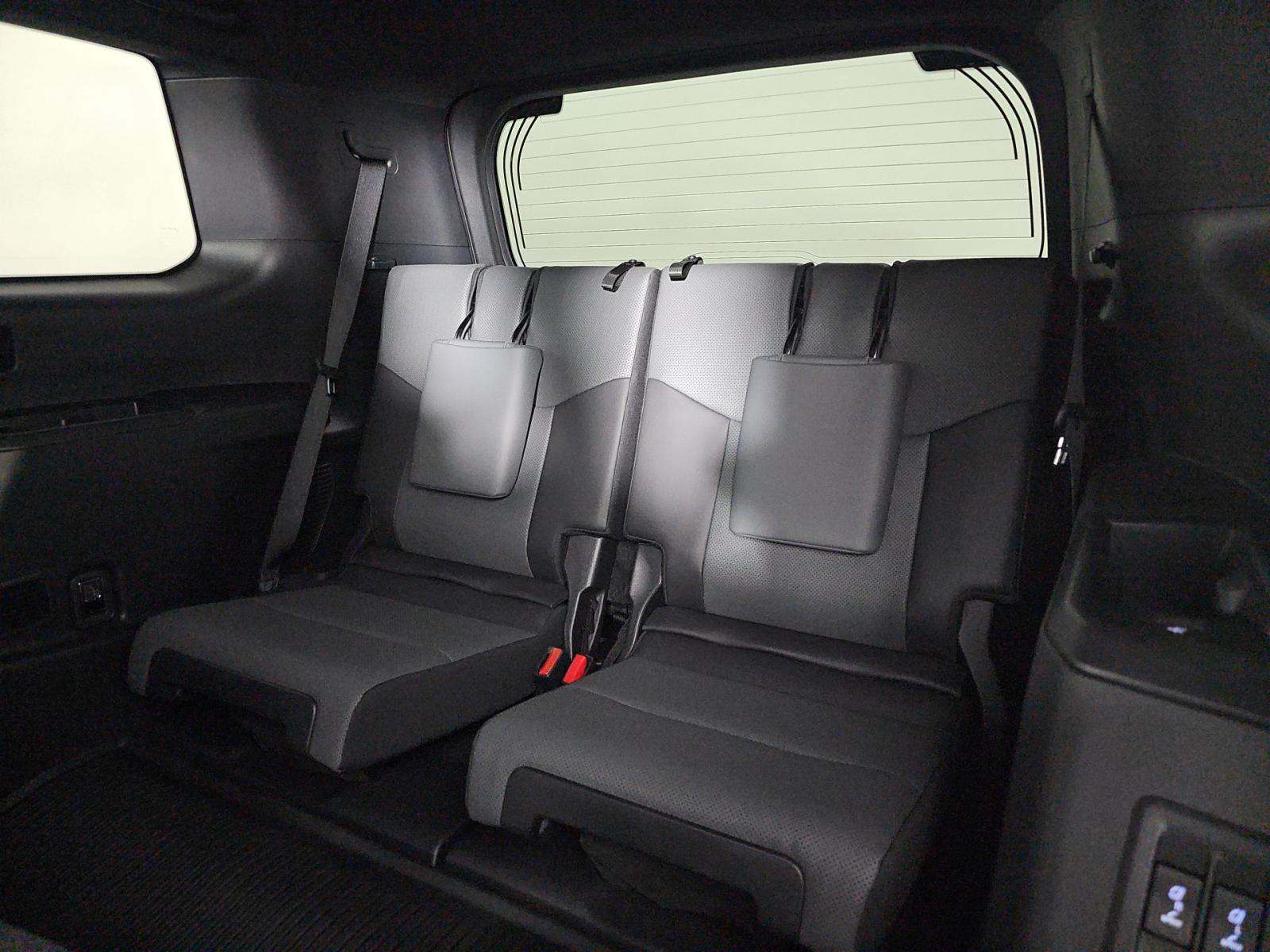 2025 Lexus GX GX 550 Premium AWD