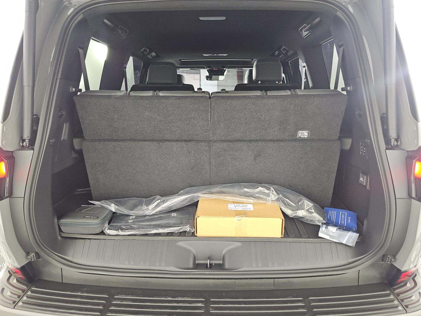 2025 Lexus GX GX 550 Premium AWD