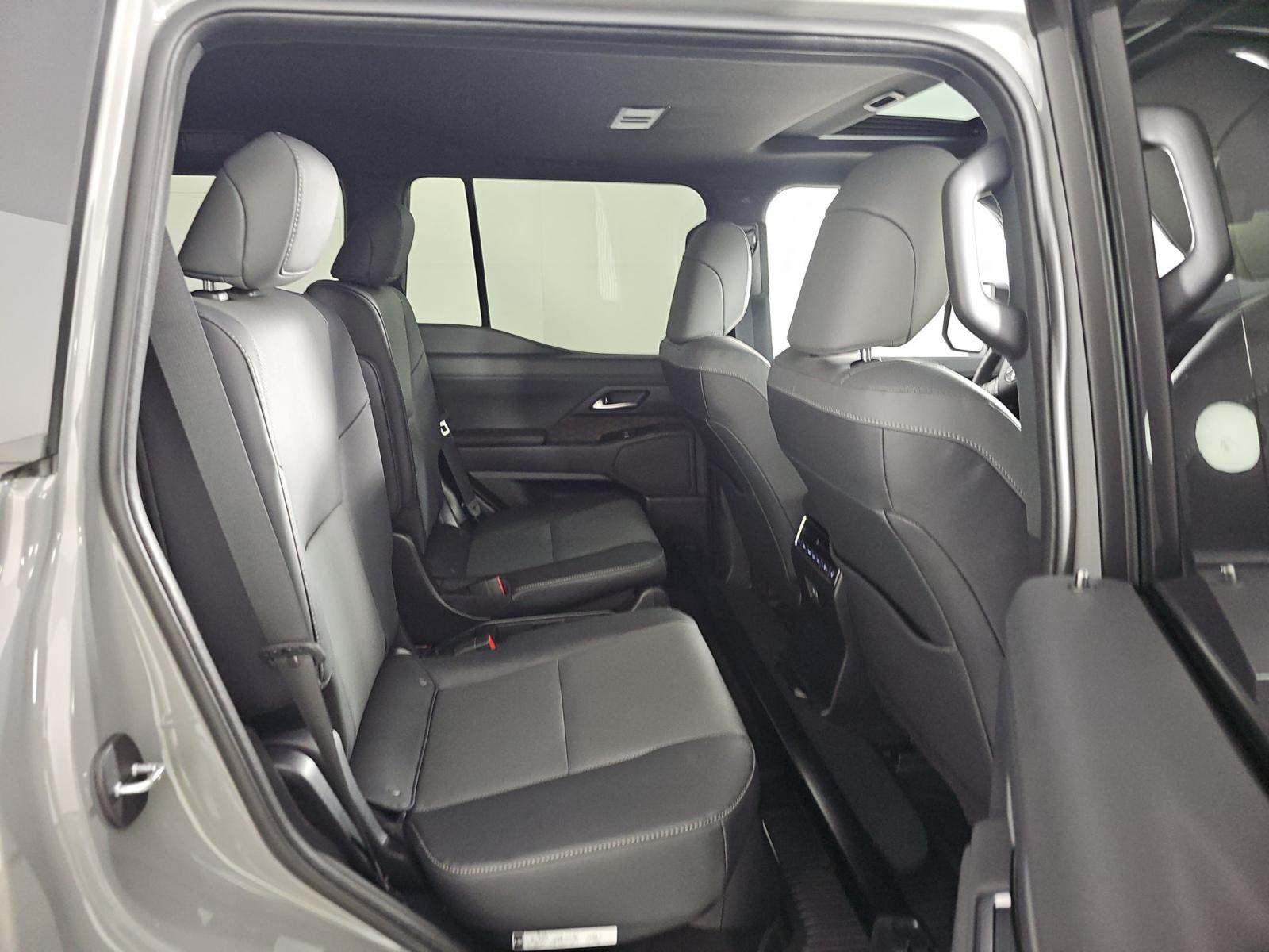 2025 Lexus GX GX 550 Premium AWD