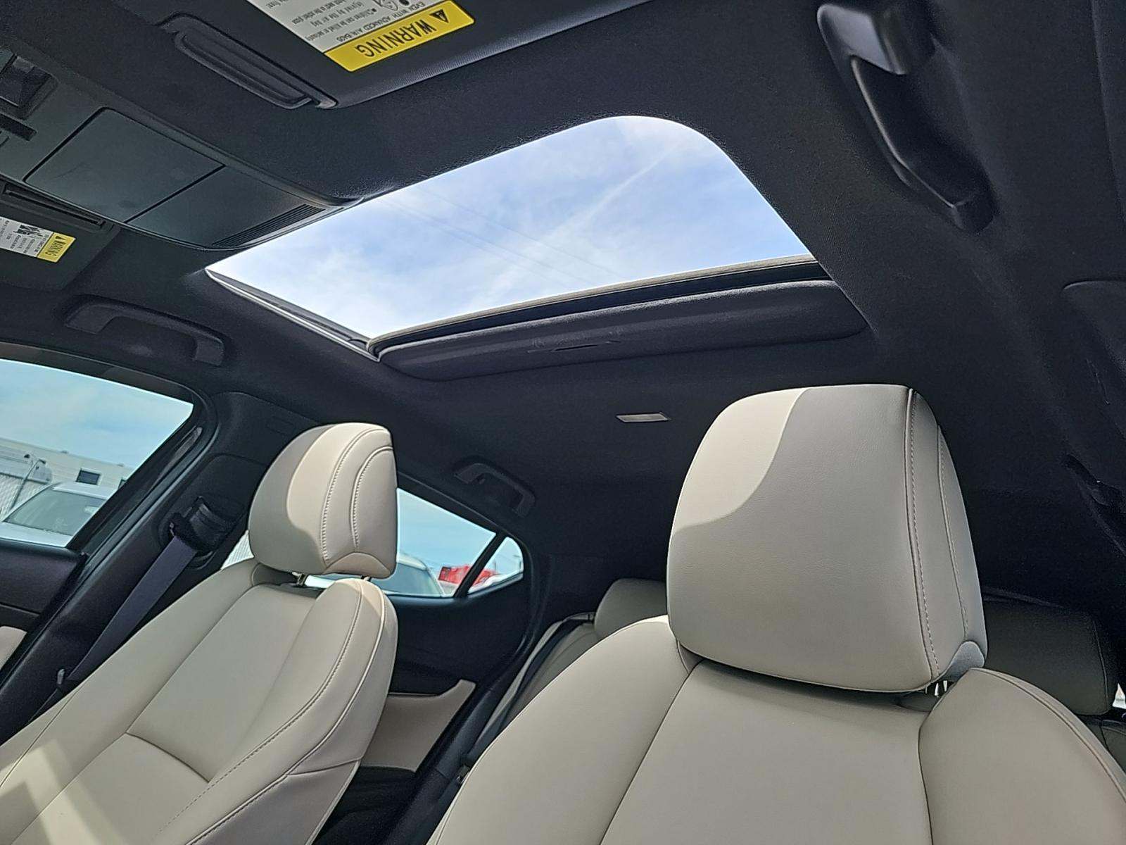 2023 MAZDA MAZDA3 2.5 S FWD