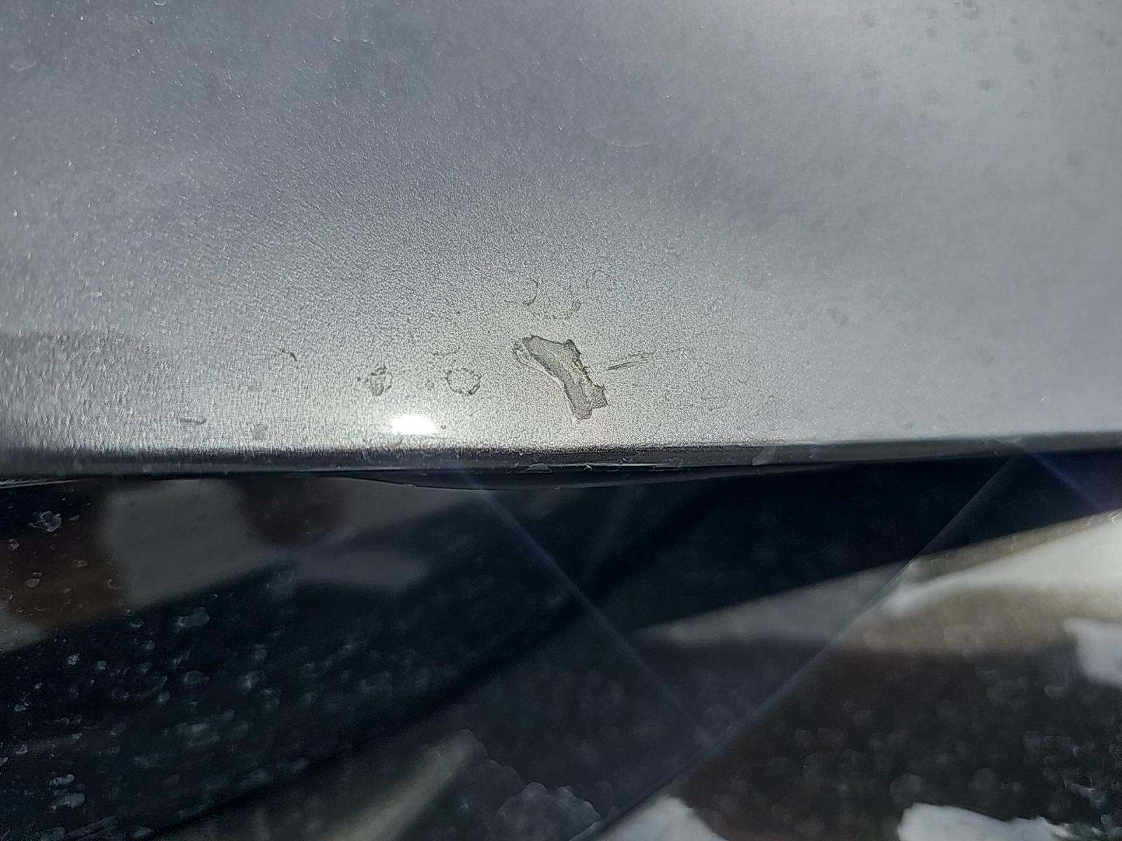 2023 MAZDA MAZDA3 2.5 S FWD