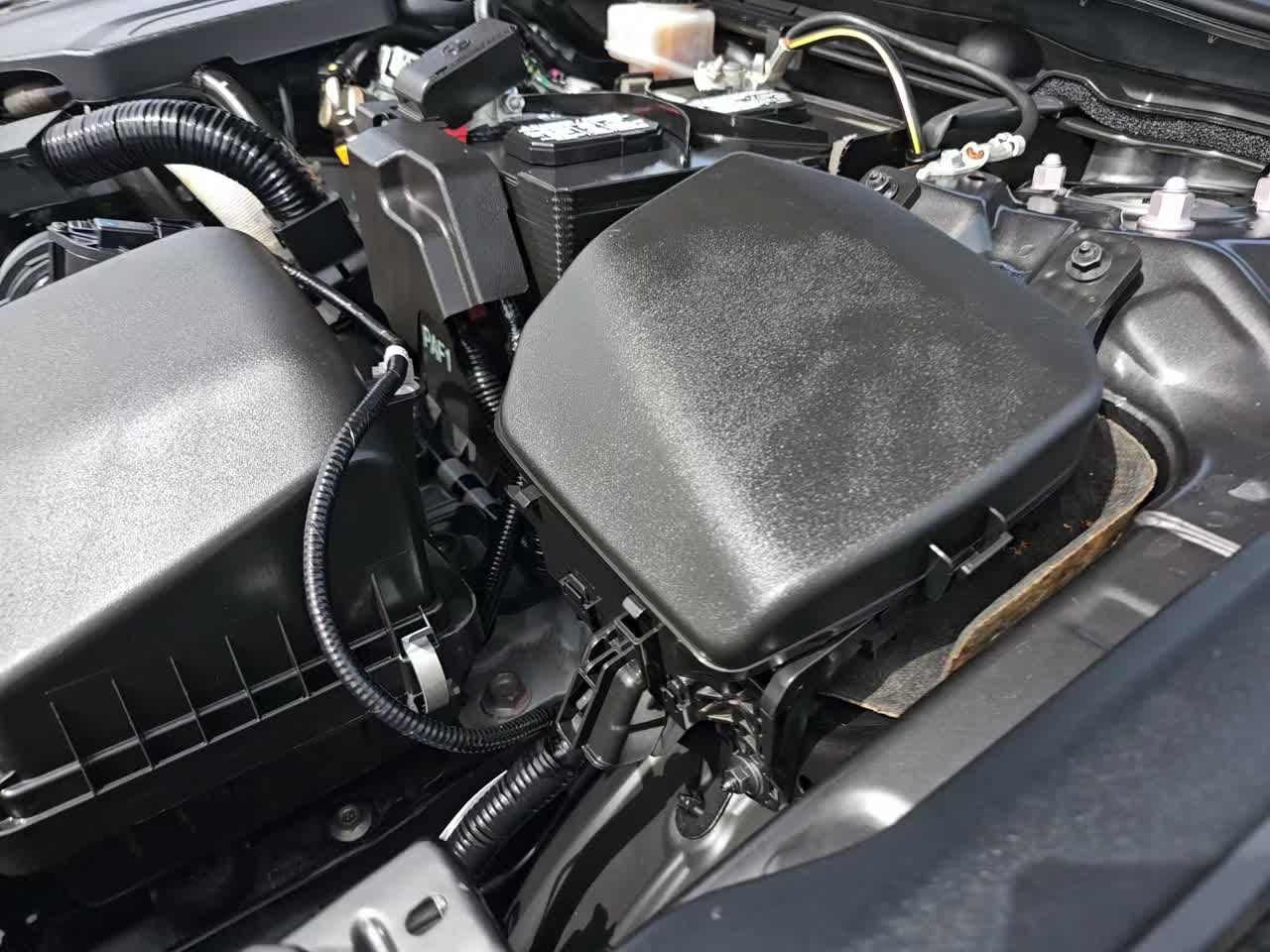 2023 MAZDA MAZDA3 2.5 S FWD