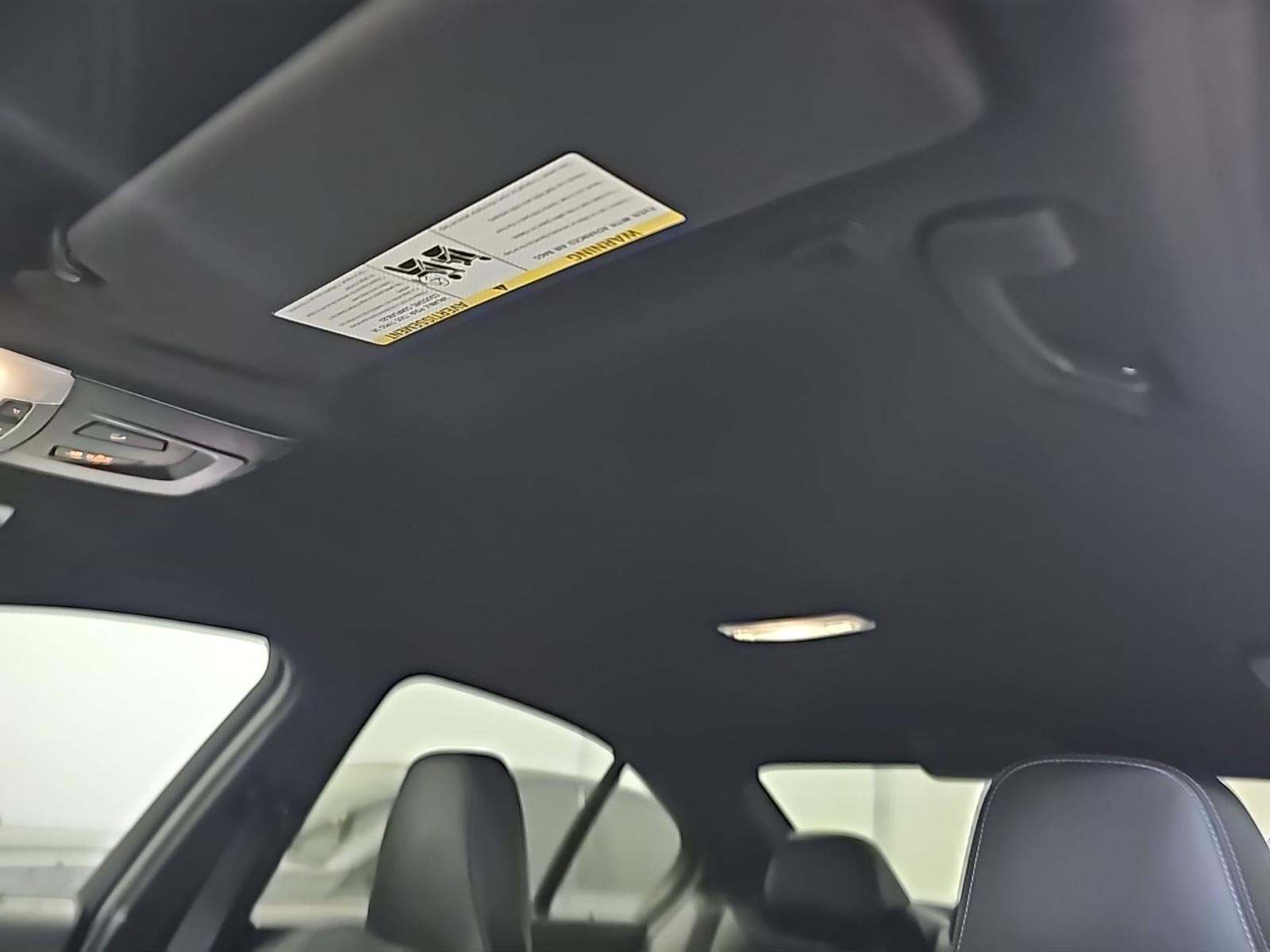 2016 BMW M3 Base RWD