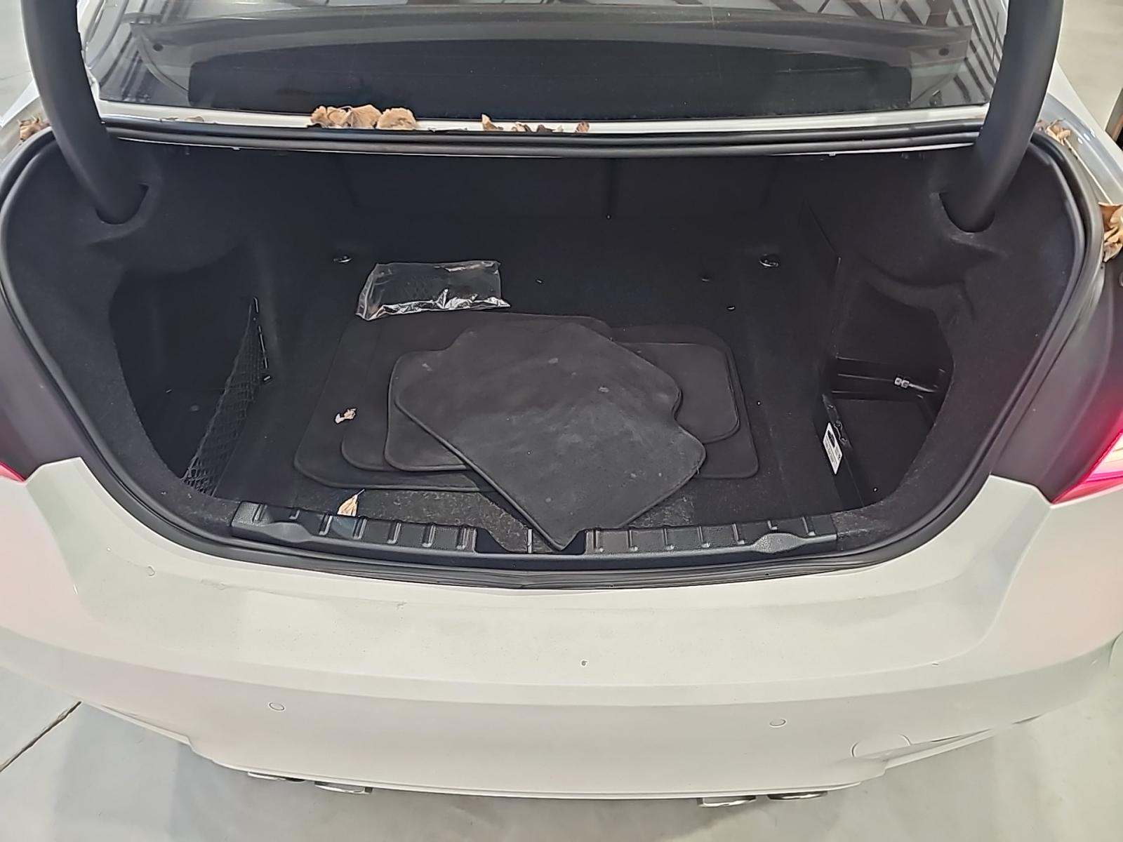 2016 BMW M3 Base RWD