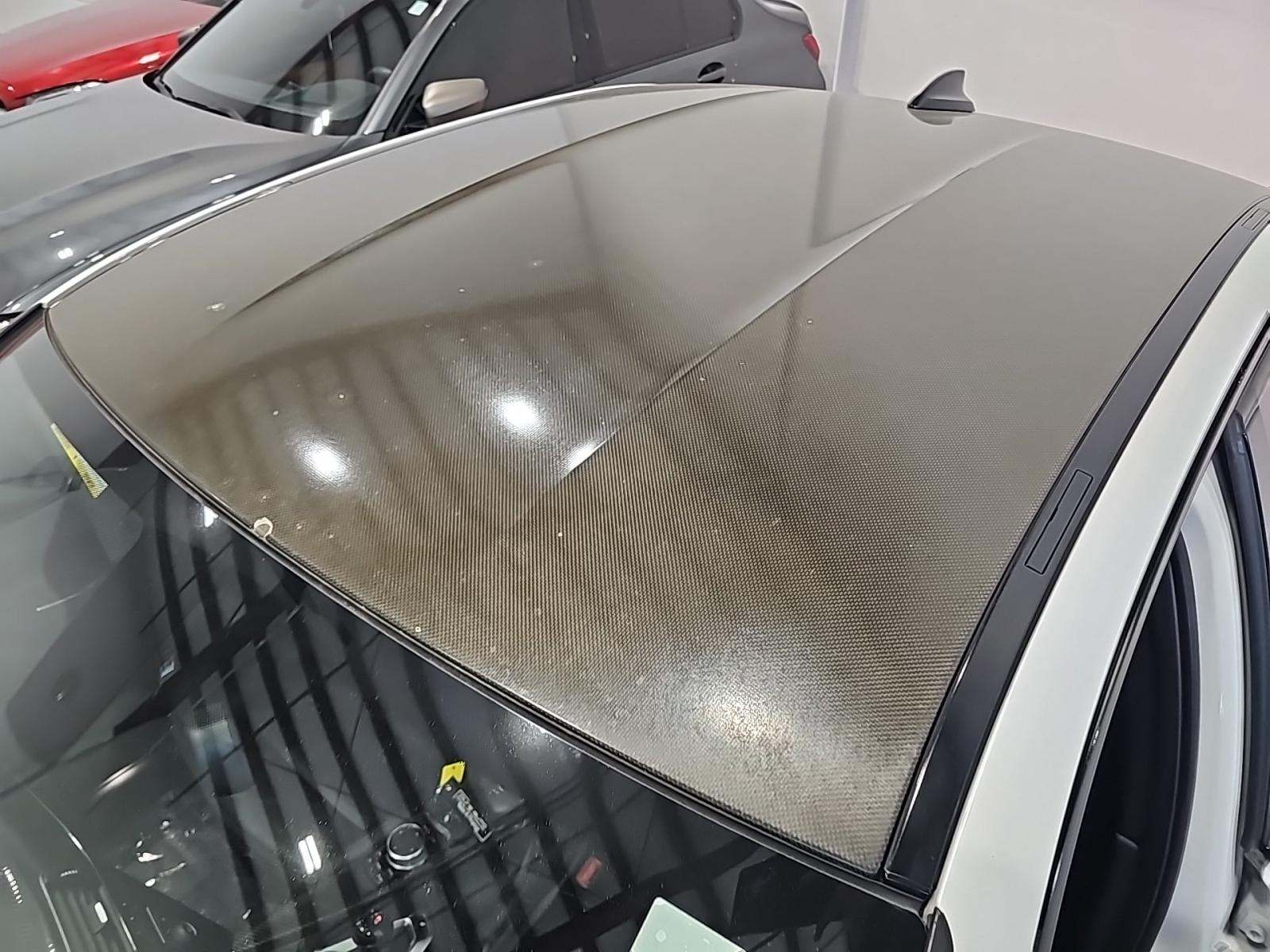 2016 BMW M3 Base RWD