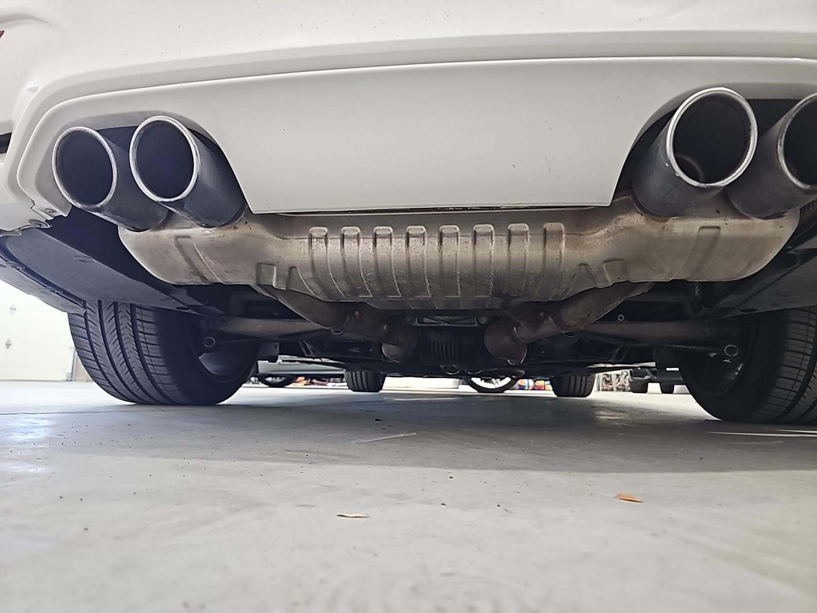 2016 BMW M3 Base RWD