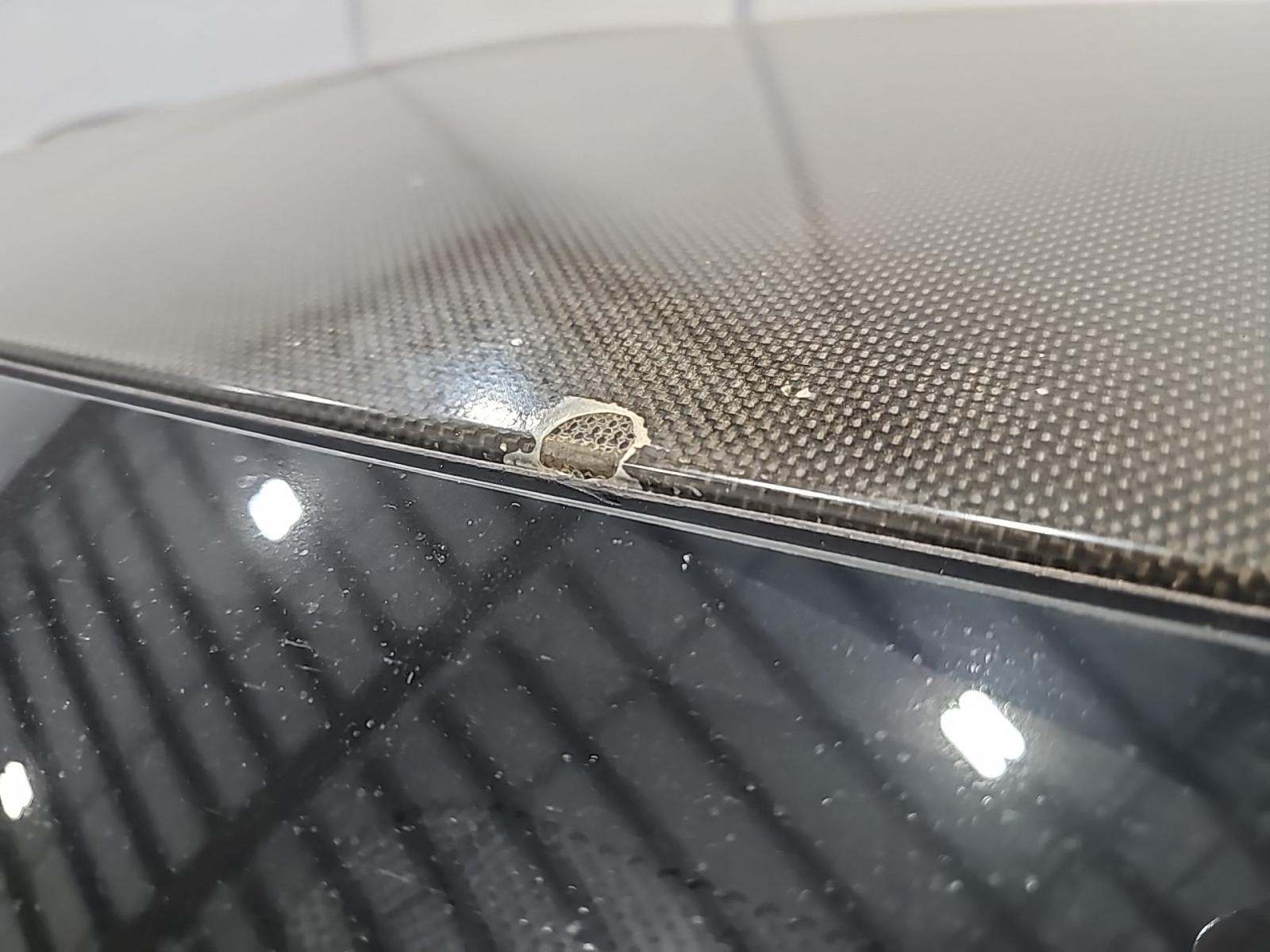 2016 BMW M3 Base RWD