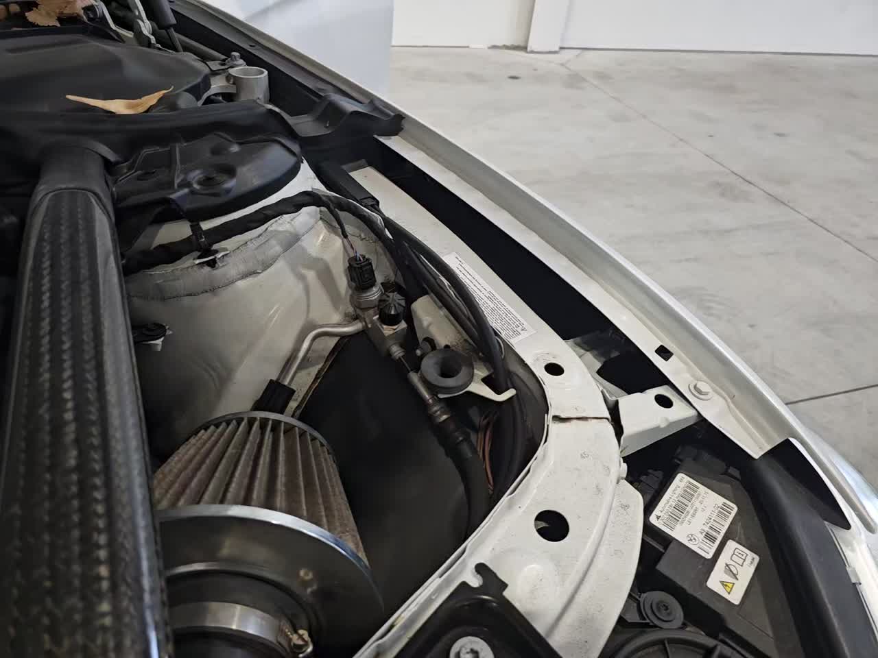 2016 BMW M3 Base RWD