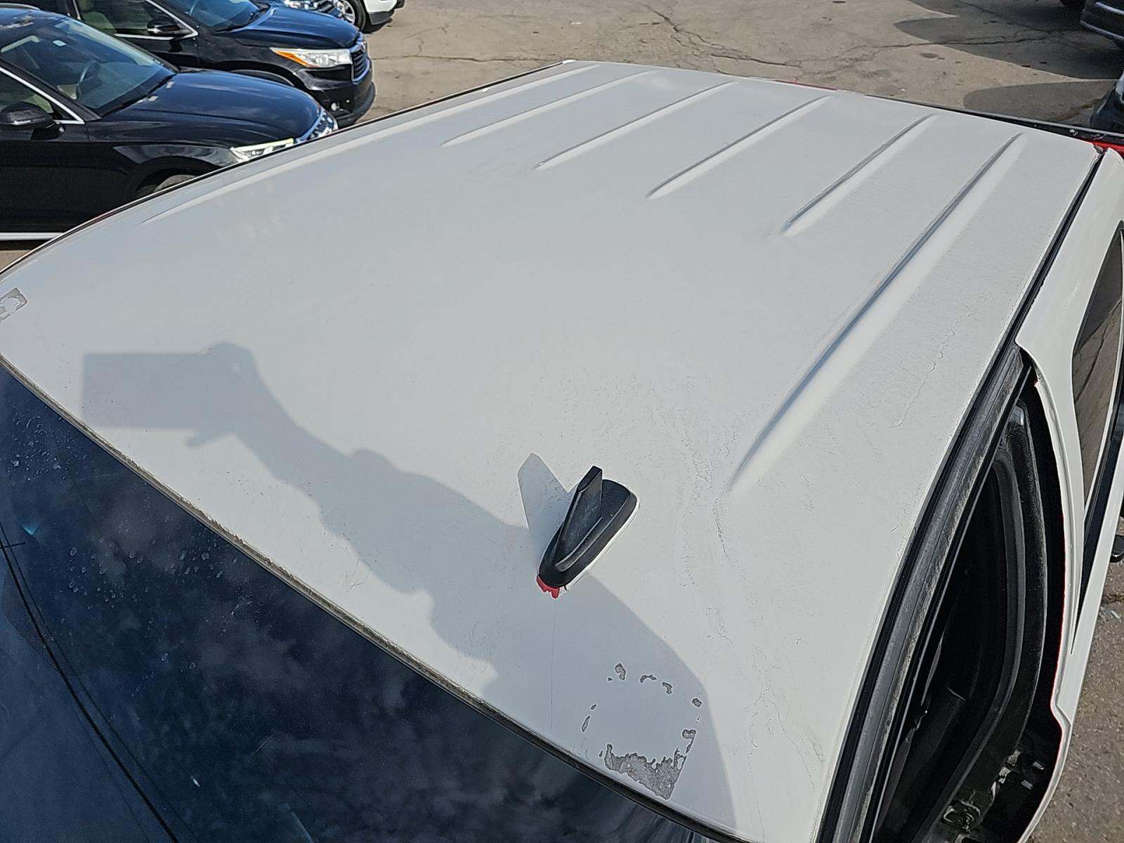 2014 Chevrolet Silverado 2500HD LT AWD