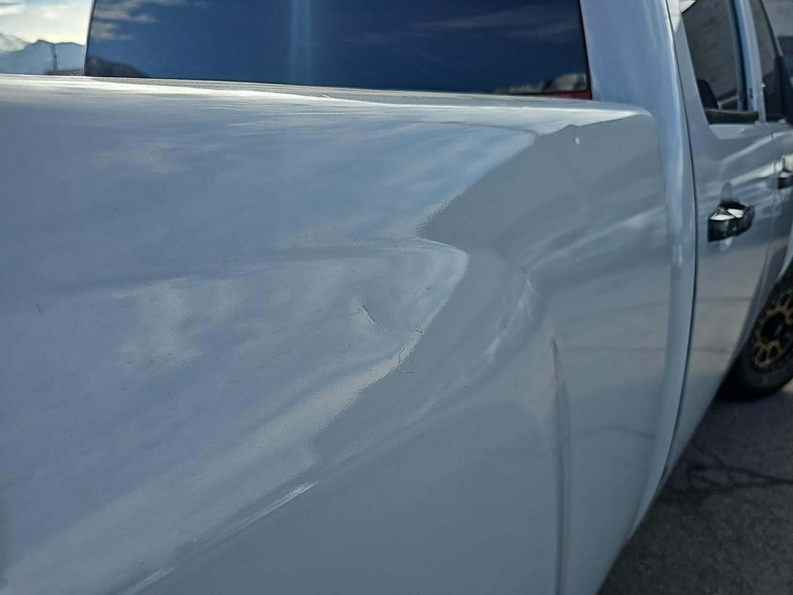 2014 Chevrolet Silverado 2500HD LT AWD