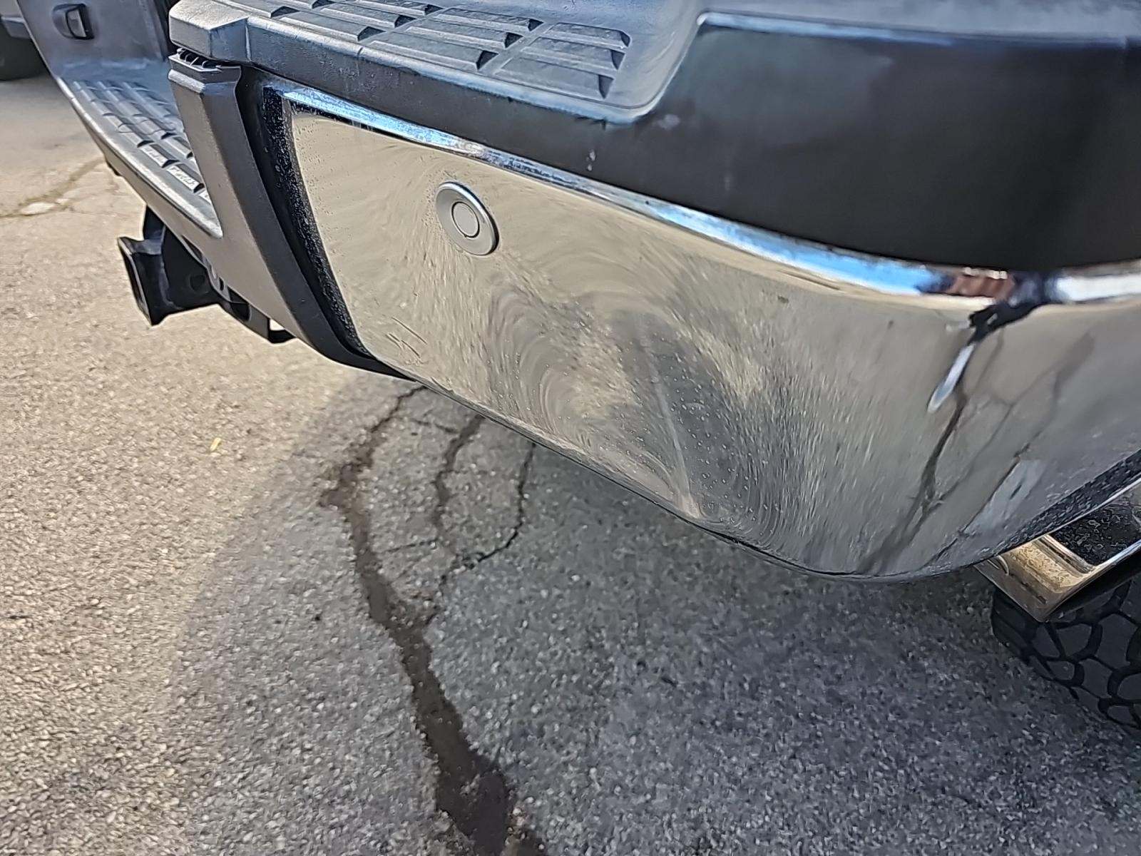 2014 Chevrolet Silverado 2500HD LT AWD