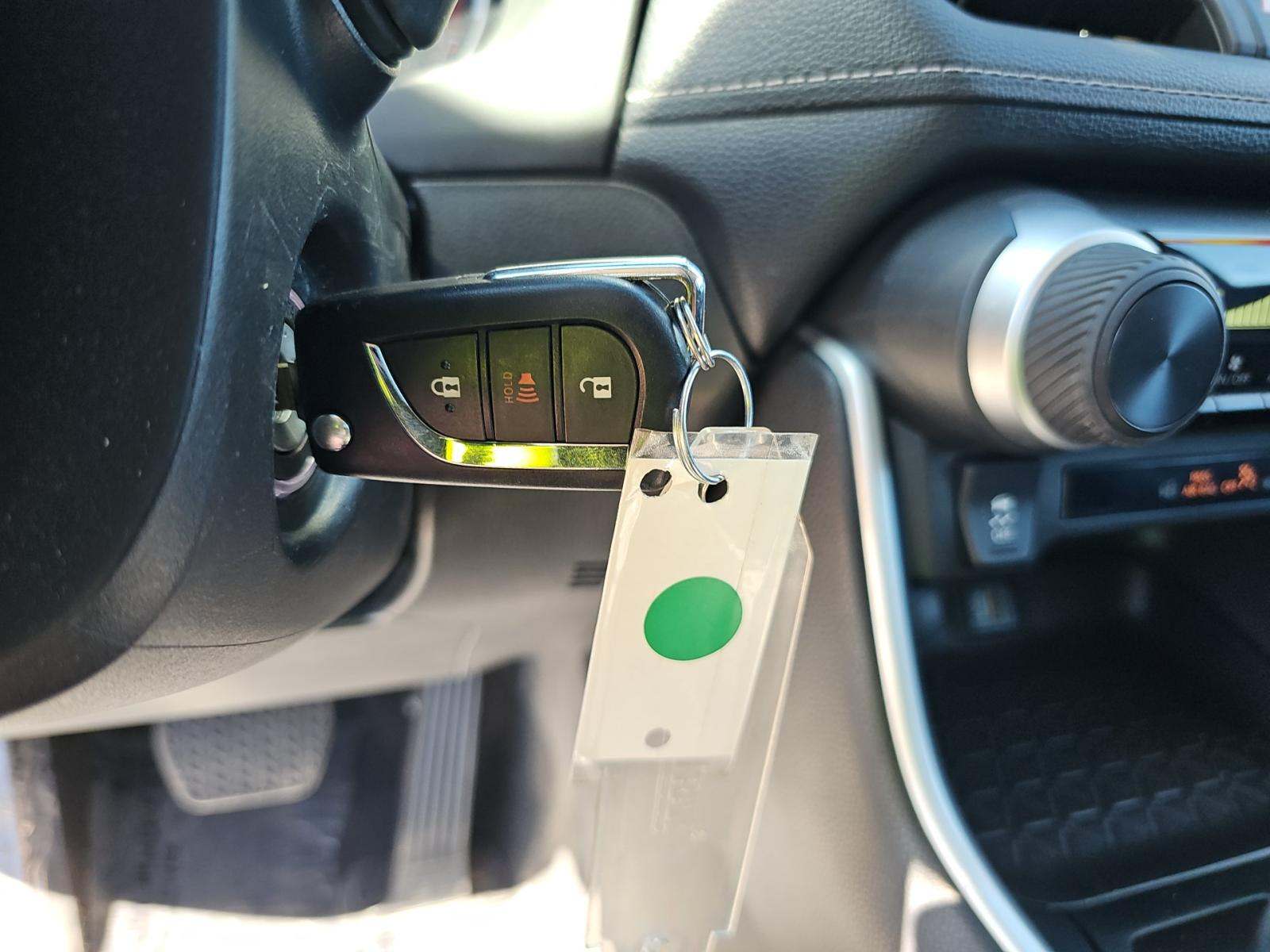 2024 Toyota RAV4 LE AWD