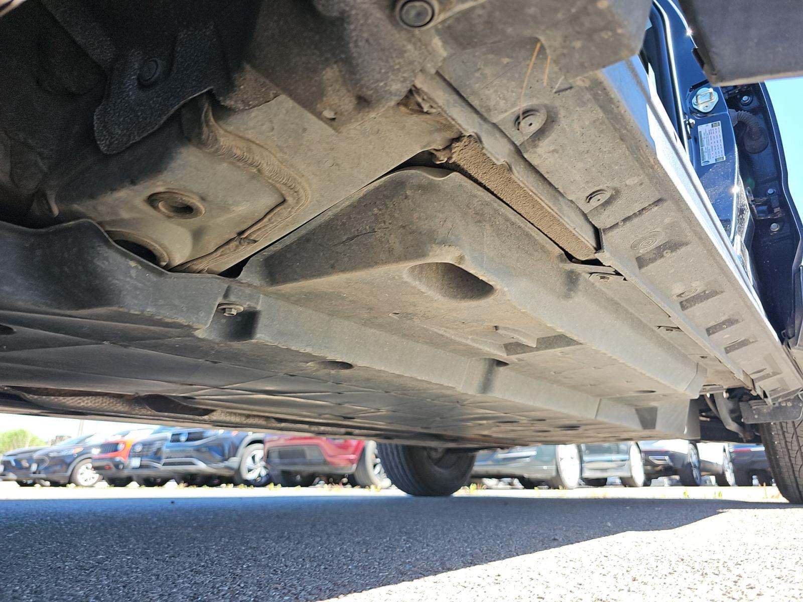 2024 Toyota RAV4 LE AWD