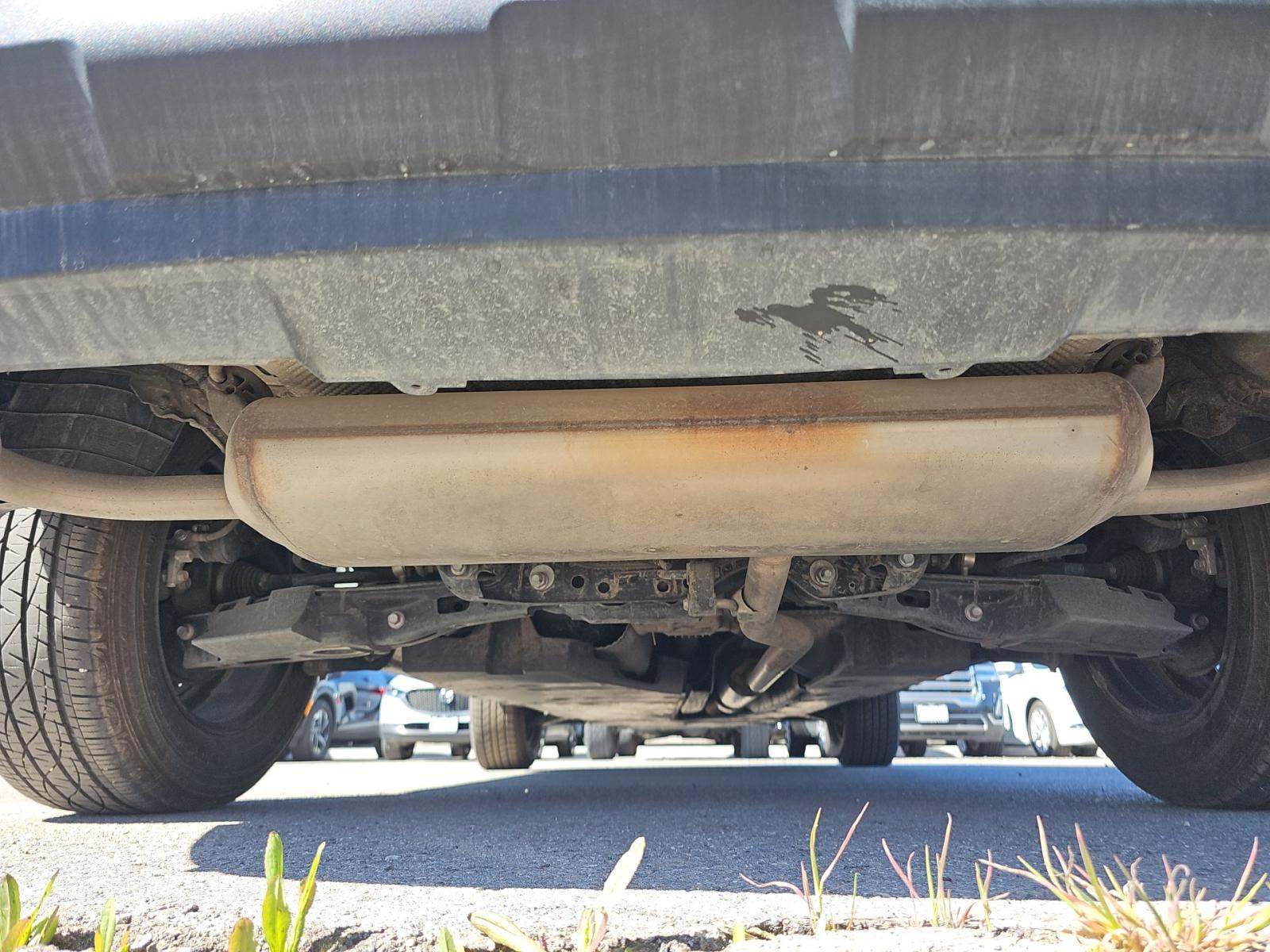 2024 Toyota RAV4 LE AWD