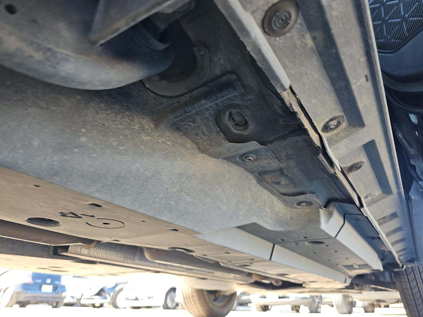 2024 Toyota RAV4 LE AWD