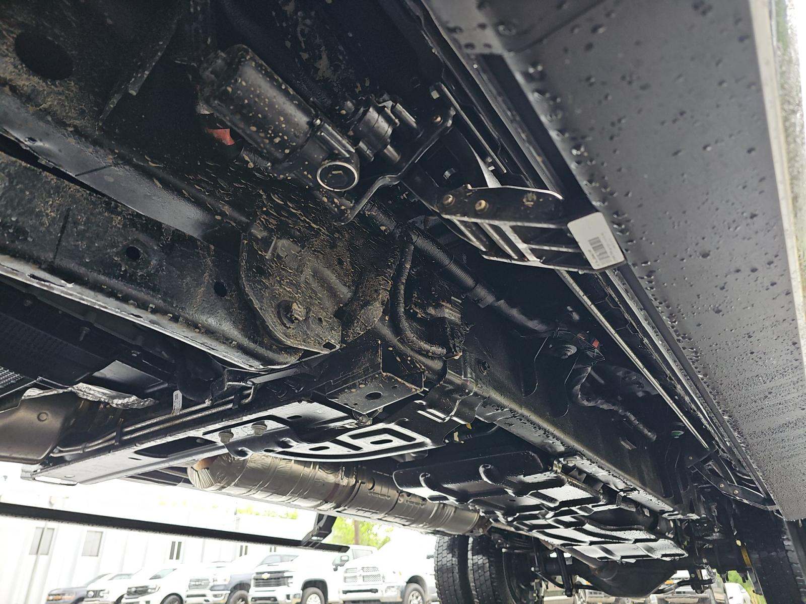 FORD F-450 - 7