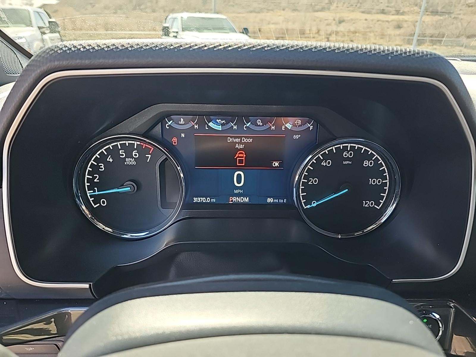 2022 Ford F-150 XLT AWD